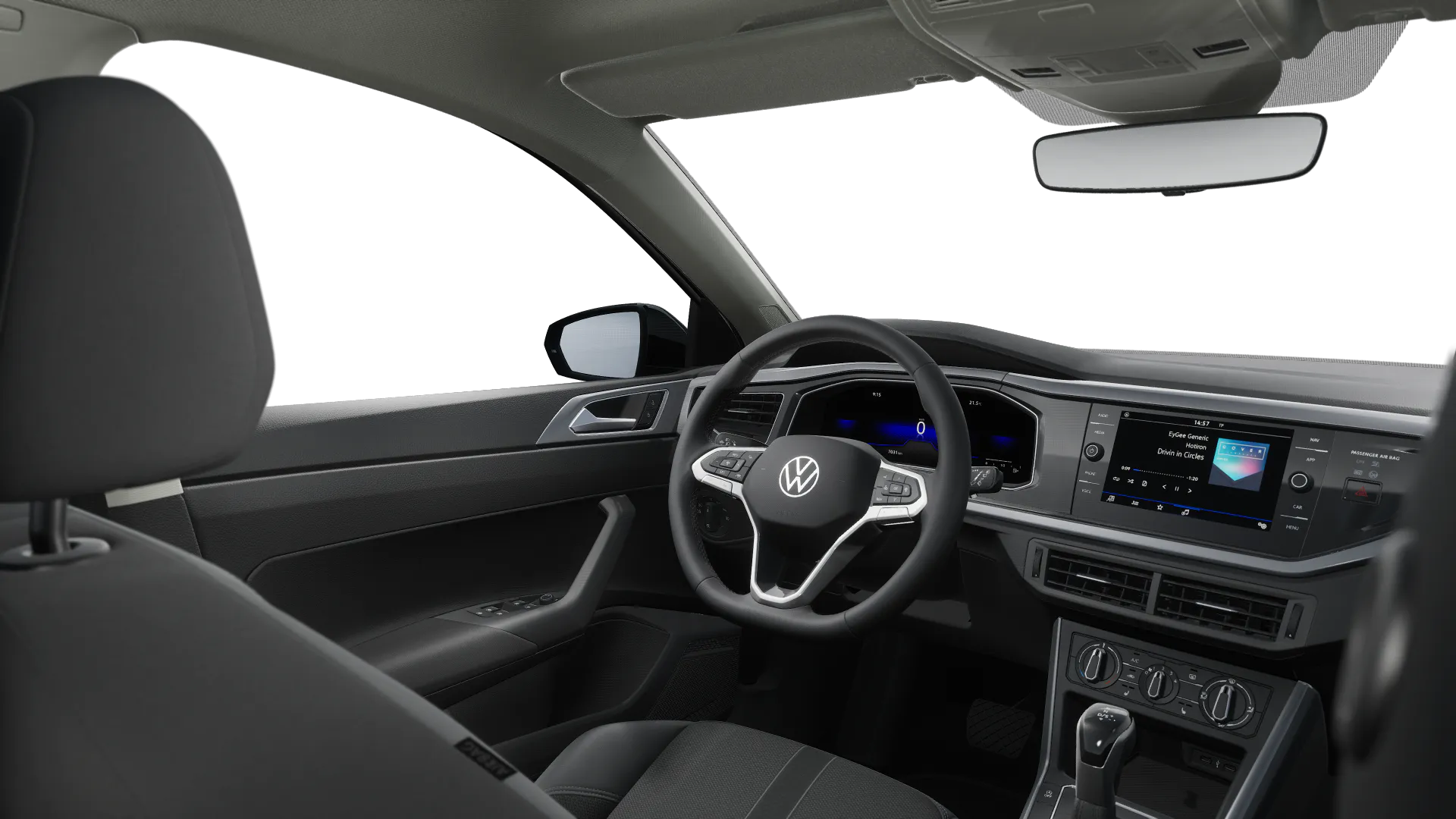 Volkswagen Polo Style