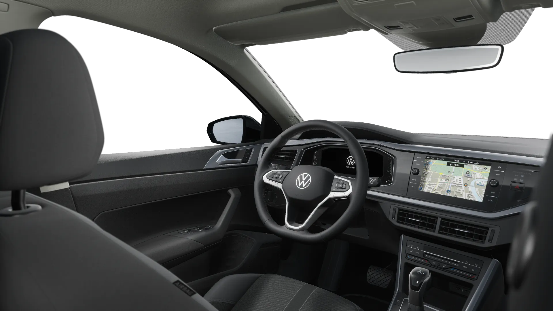 Volkswagen Polo Style