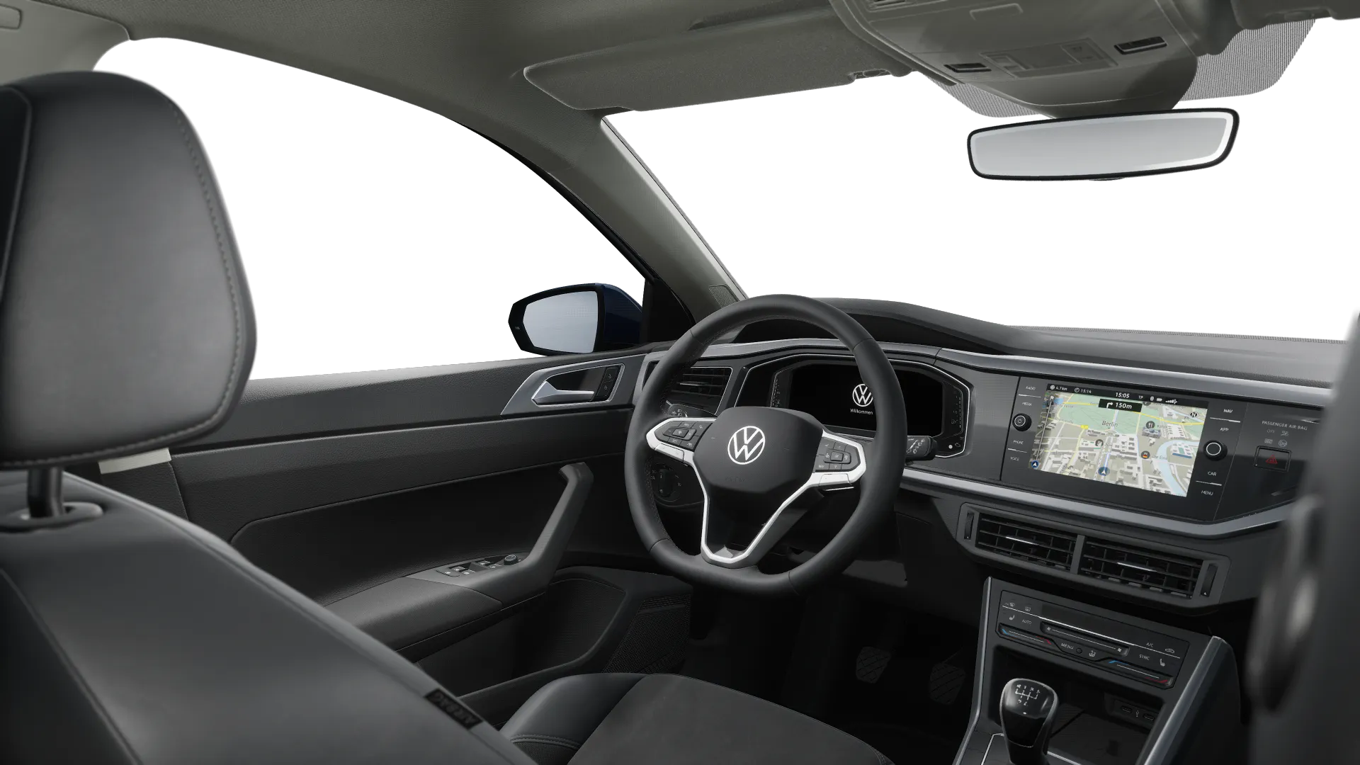 Volkswagen Polo Style