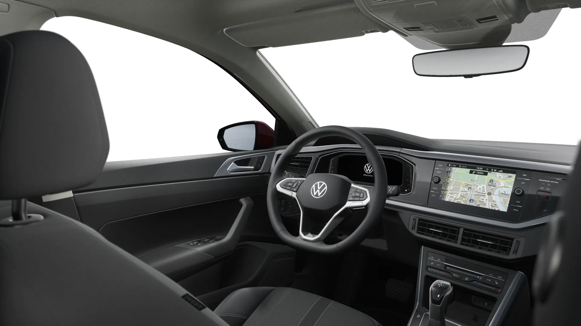 Volkswagen Polo Style