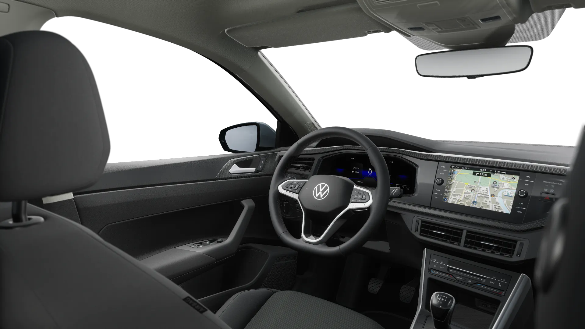 Volkswagen Polo Life