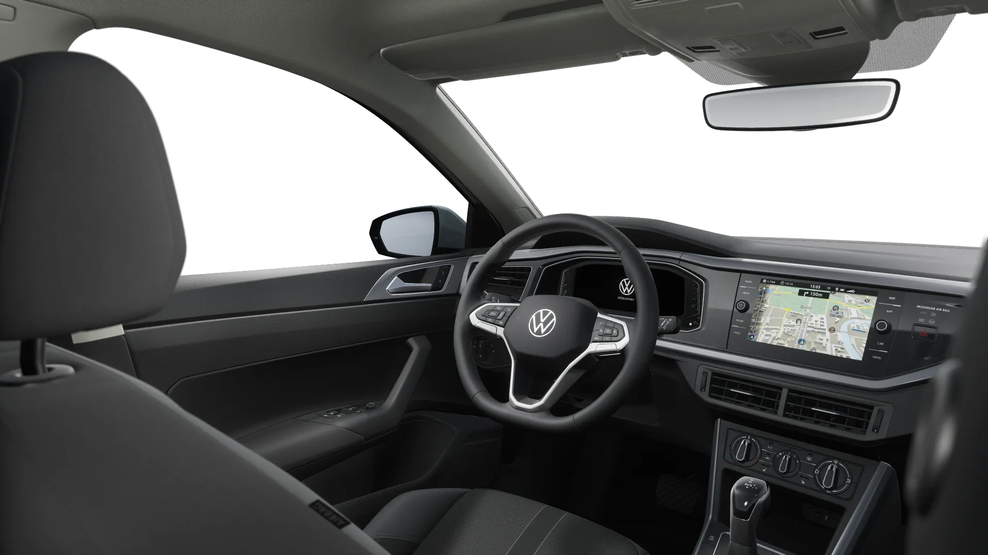 Volkswagen Polo Style