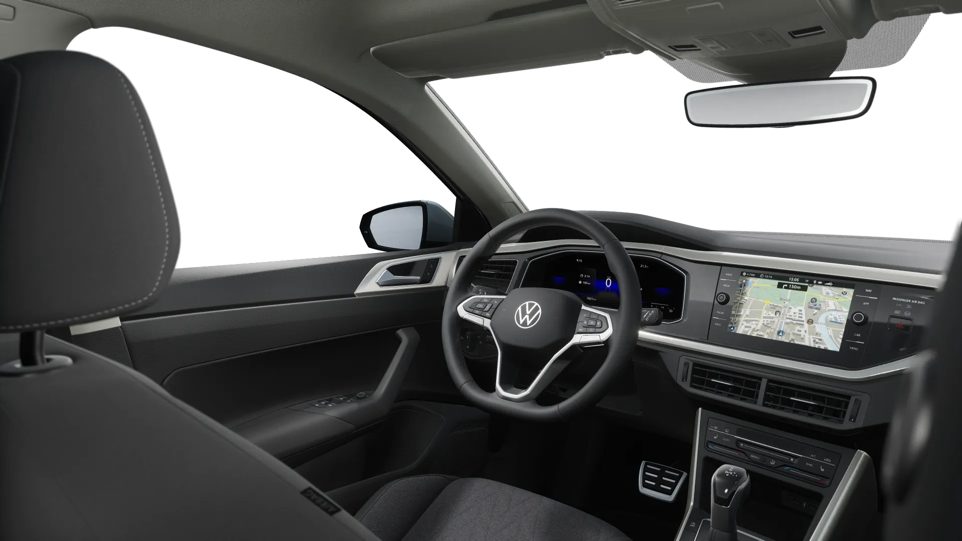Volkswagen Polo MOVE