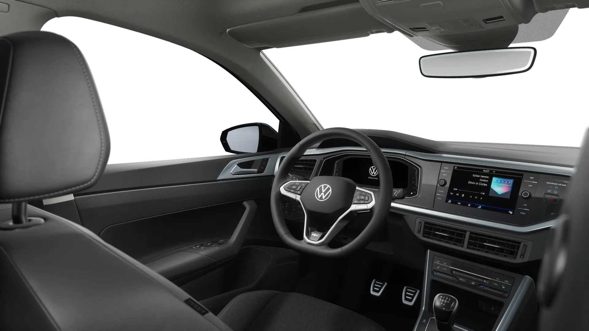 Volkswagen Polo Goal