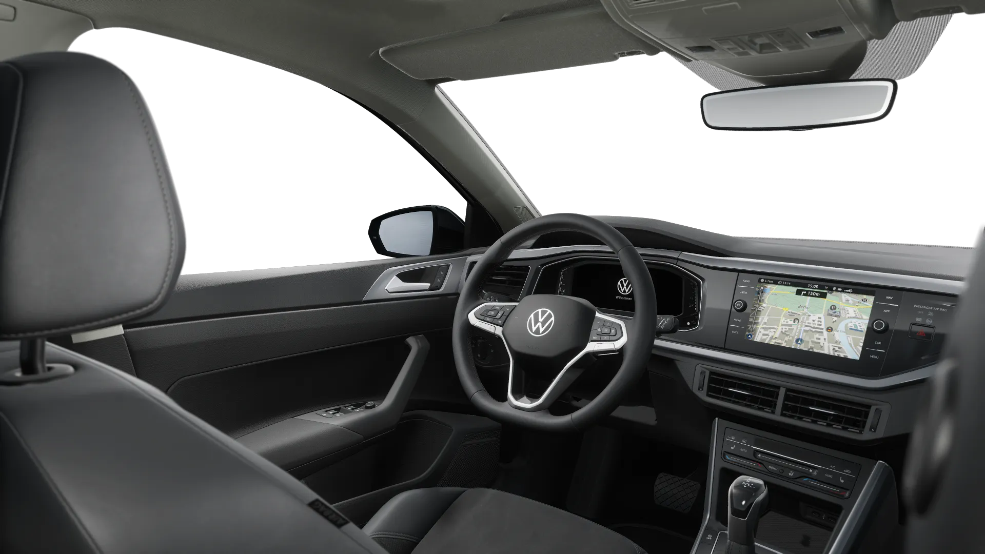 Volkswagen Polo Style