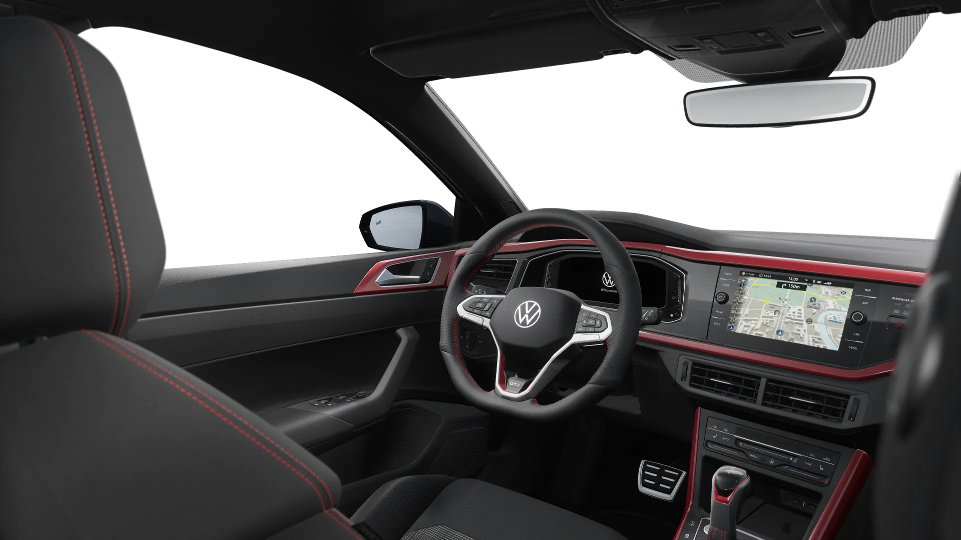 Volkswagen Polo GTI