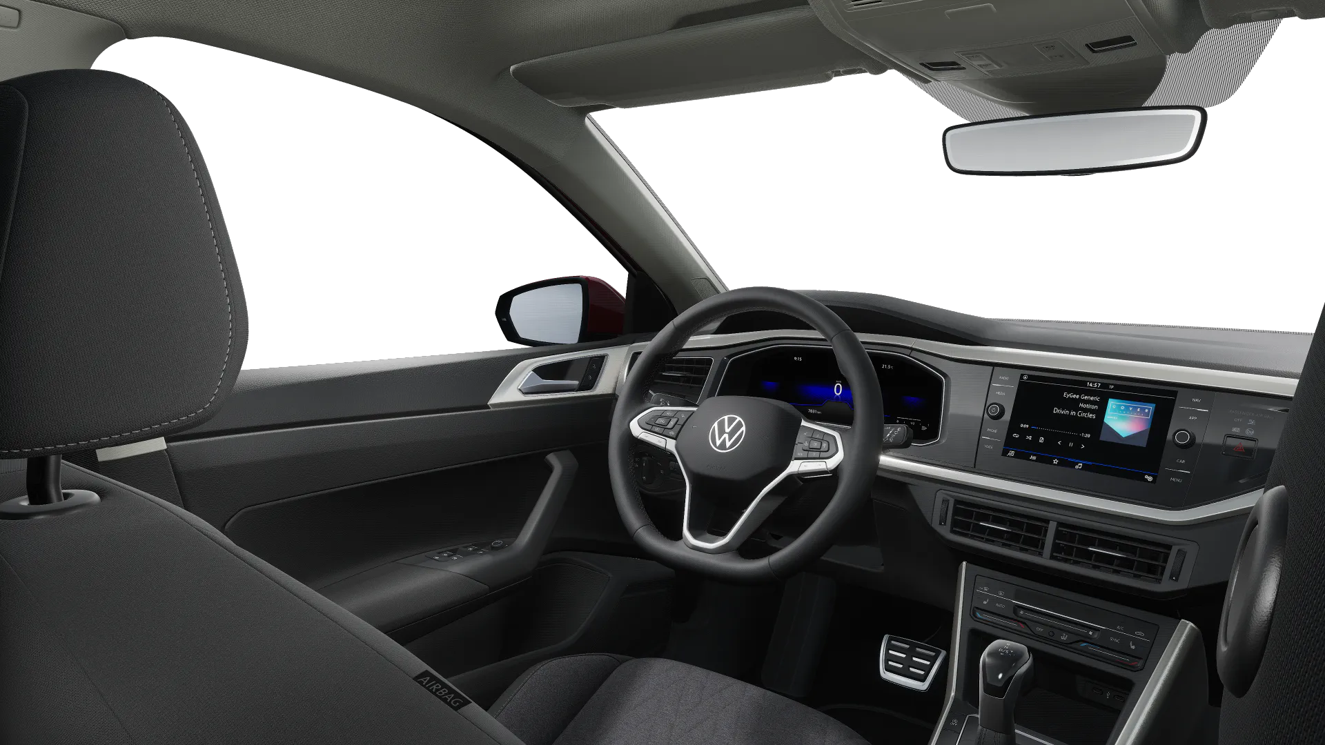 Volkswagen Polo MOVE