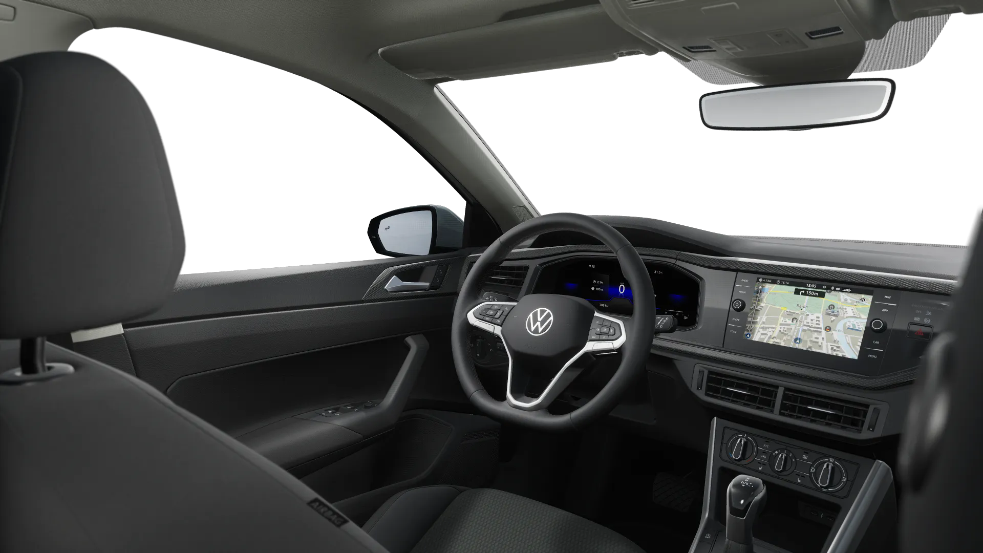 Volkswagen Polo Life
