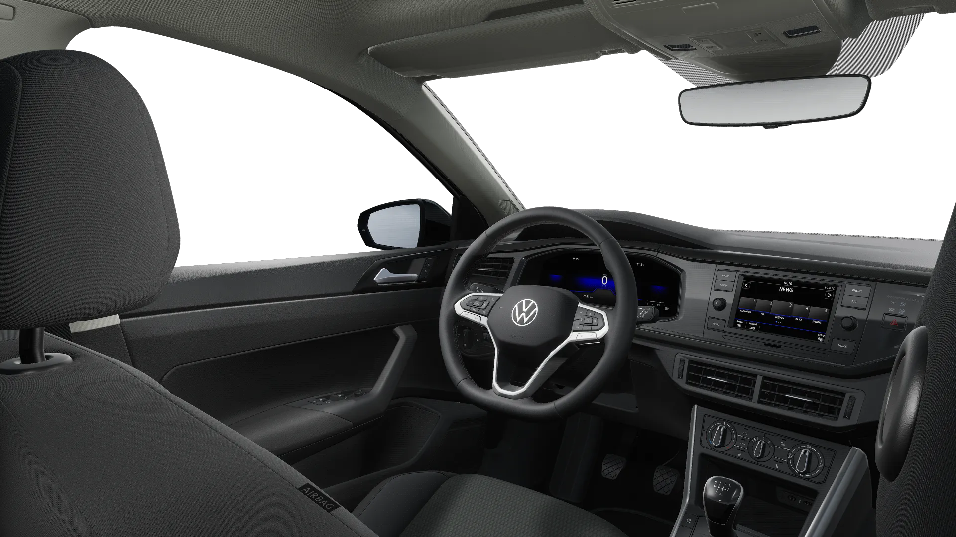 Volkswagen Polo Life