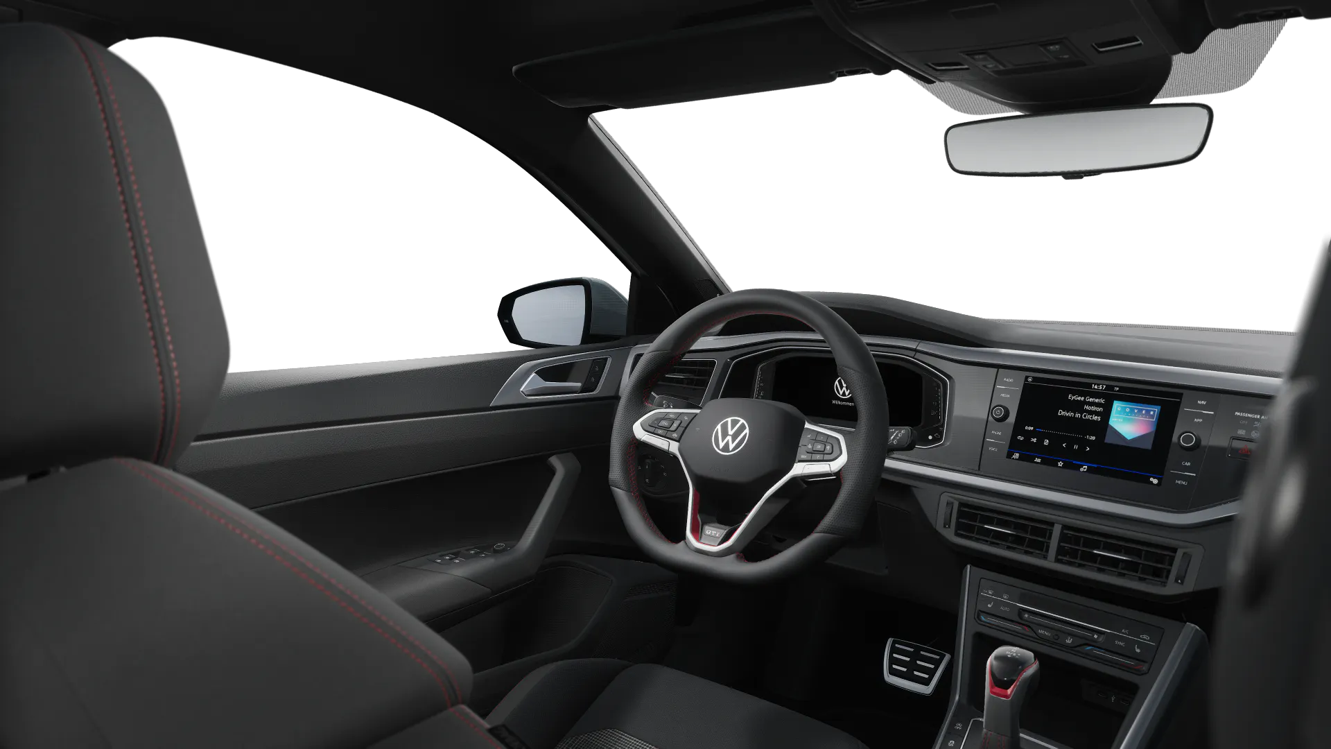 Volkswagen Polo GTI