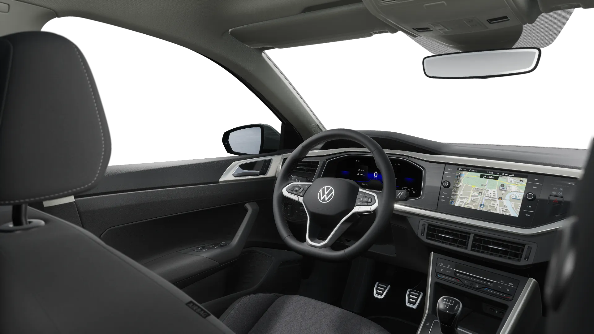 Volkswagen Polo MOVE