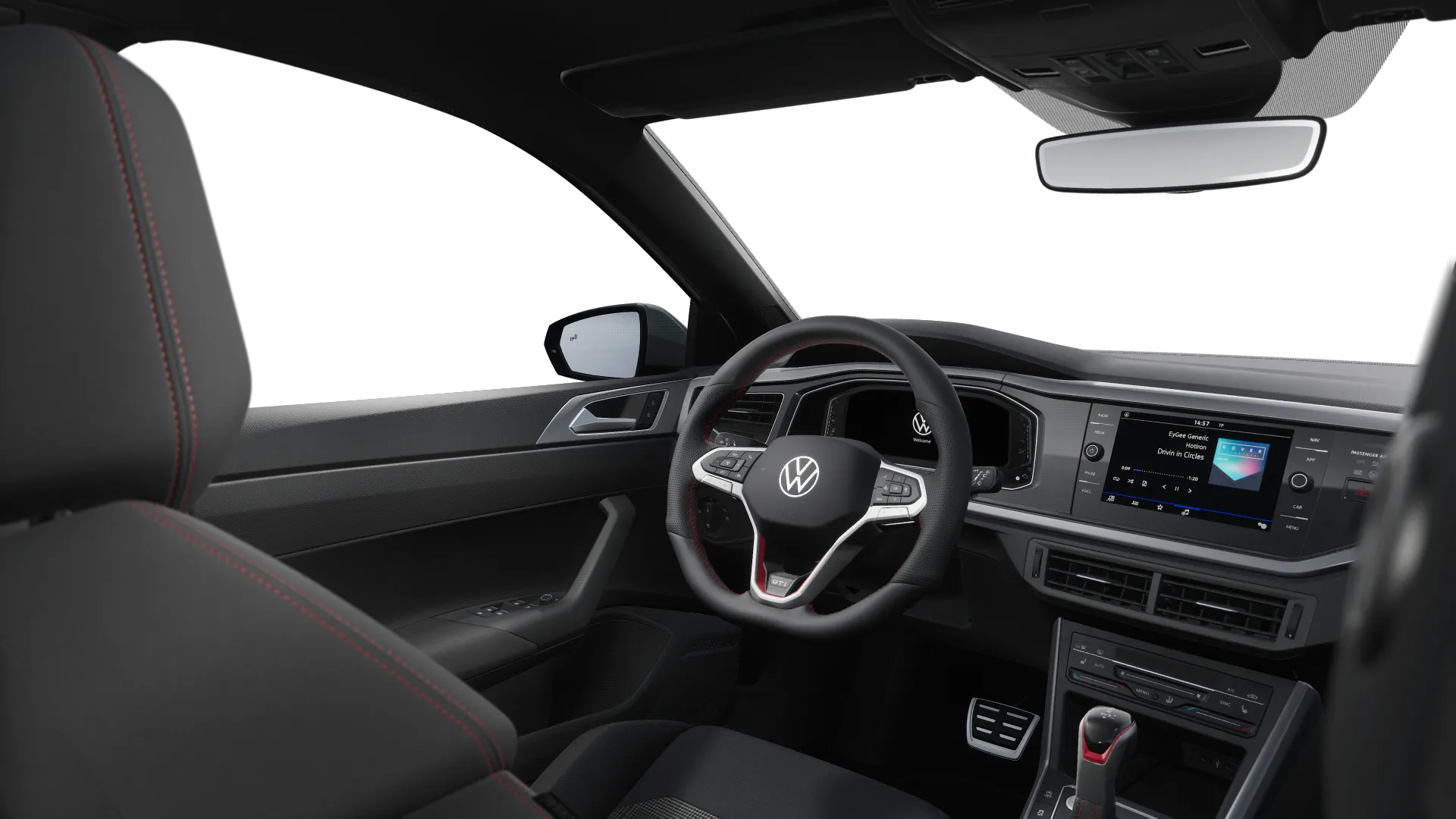 Volkswagen Polo GTI