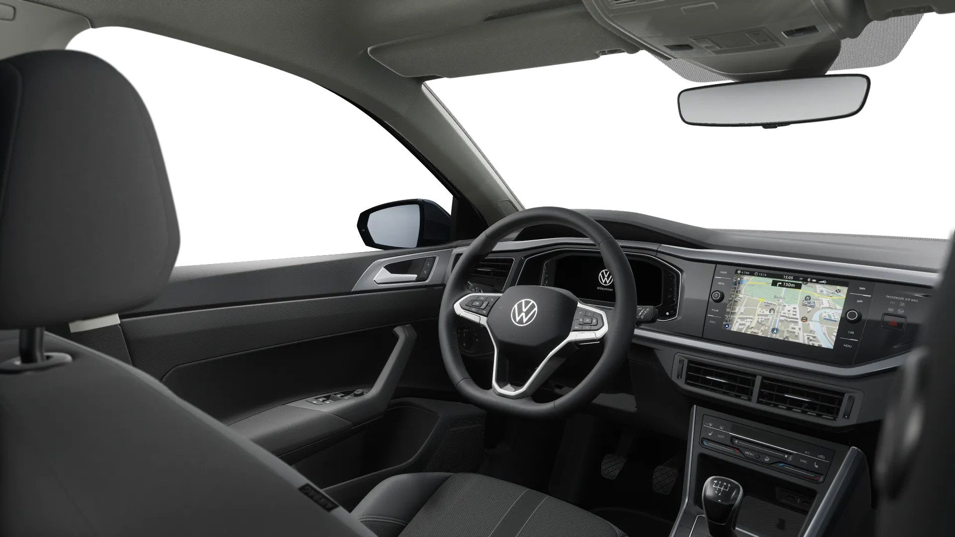 Volkswagen Polo Style