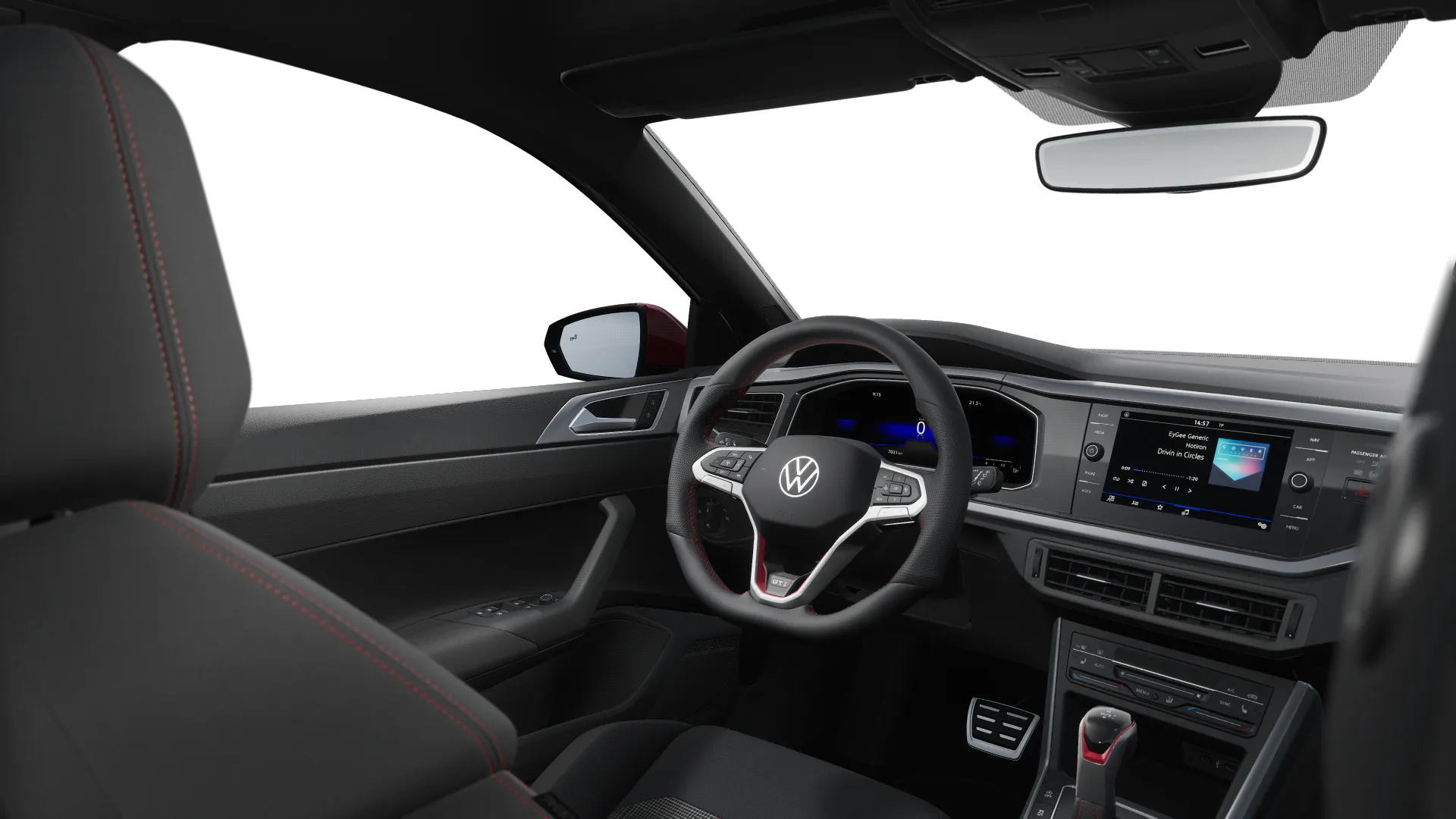 Volkswagen Polo GTI
