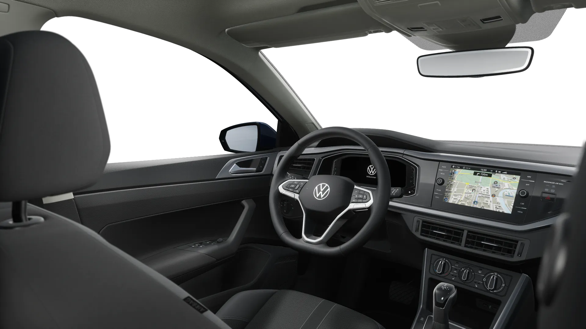 Volkswagen Polo Style