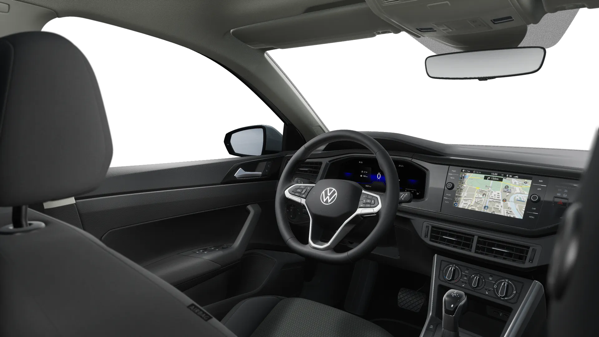 Volkswagen Polo Life