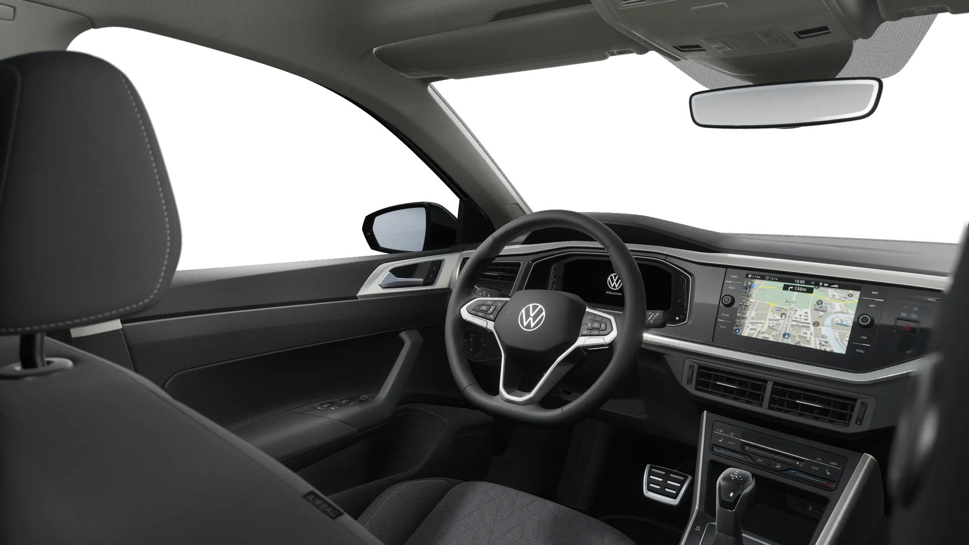 Volkswagen Polo MOVE