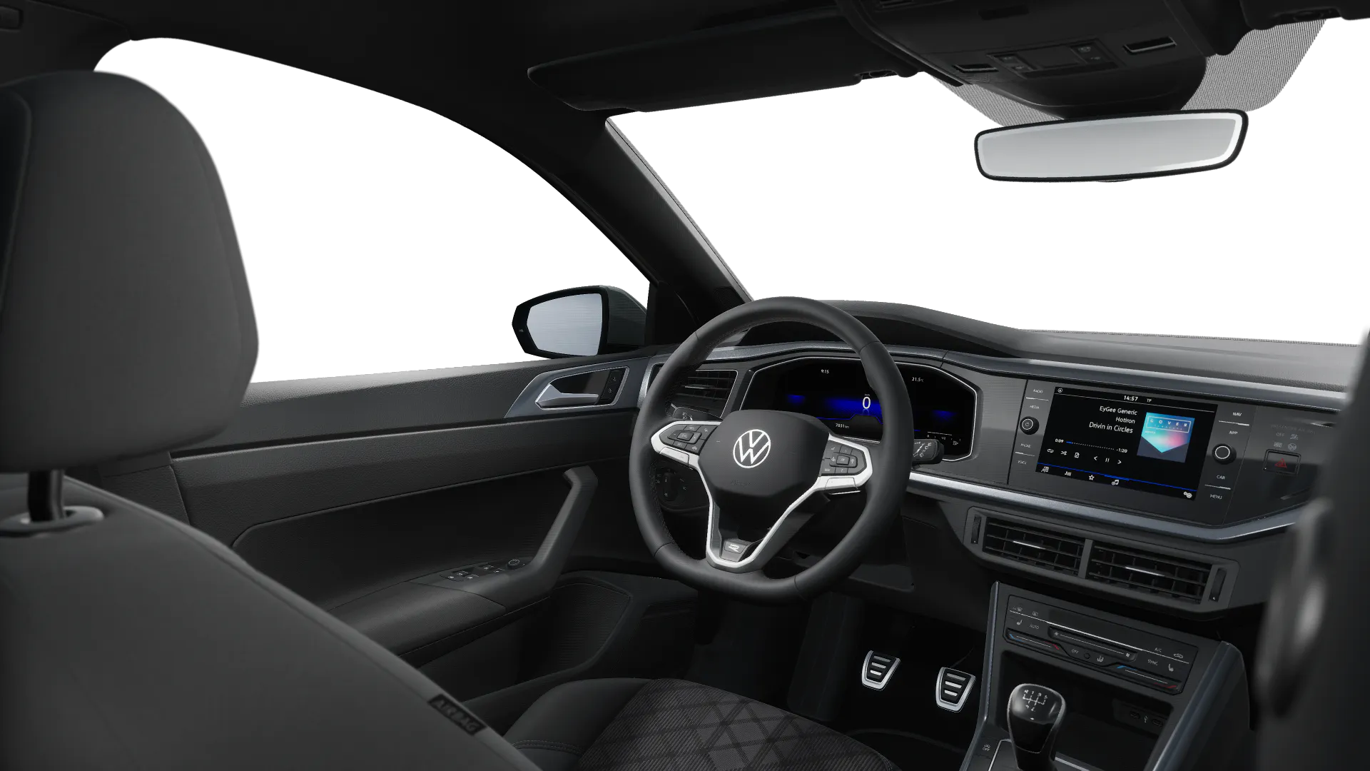Volkswagen Polo R-Line