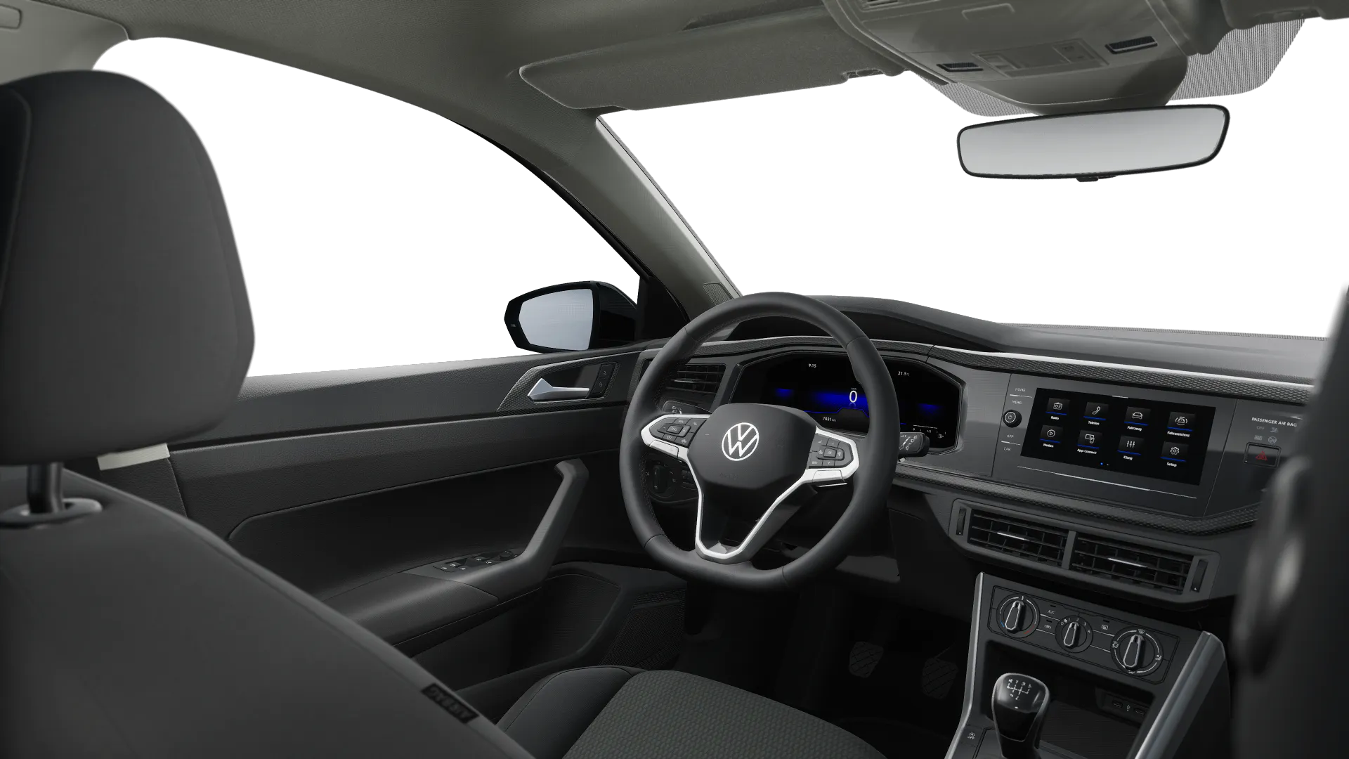Volkswagen Polo Life