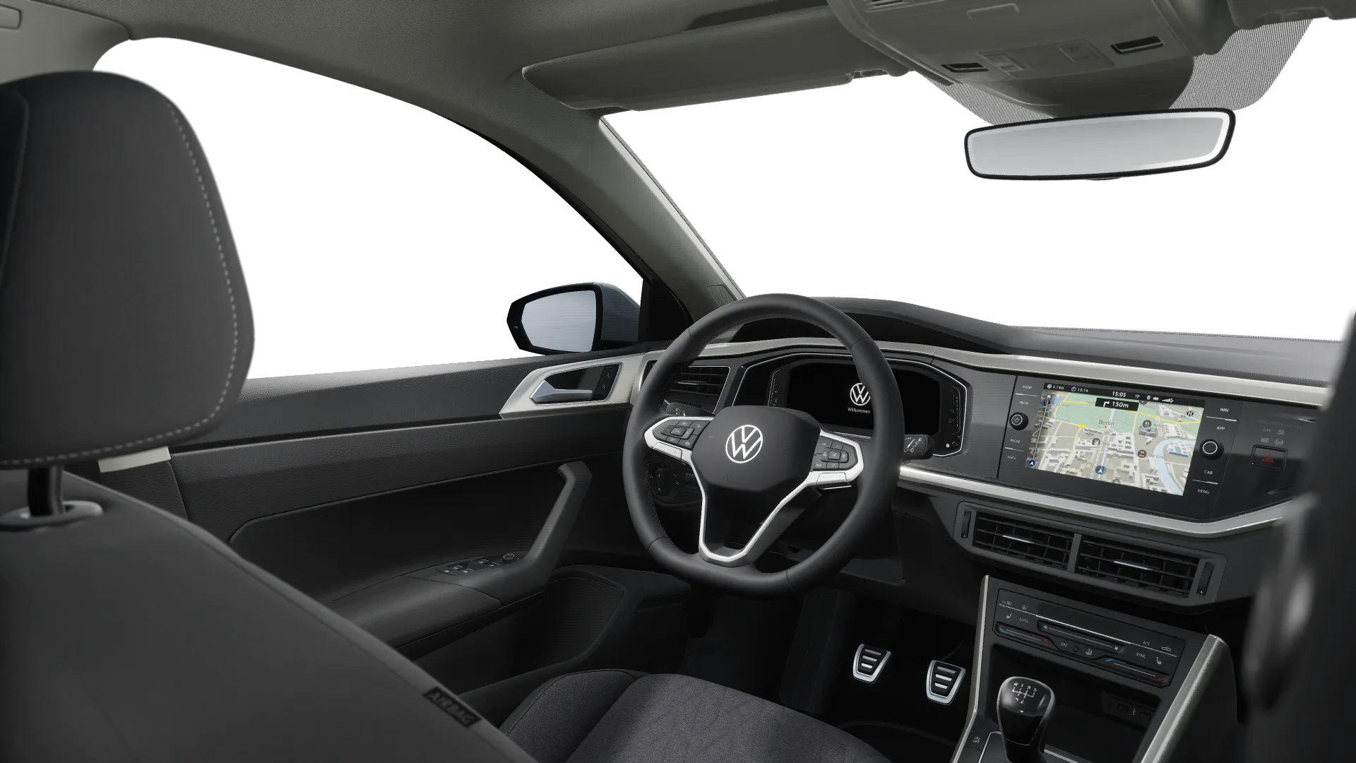 Volkswagen Polo MOVE