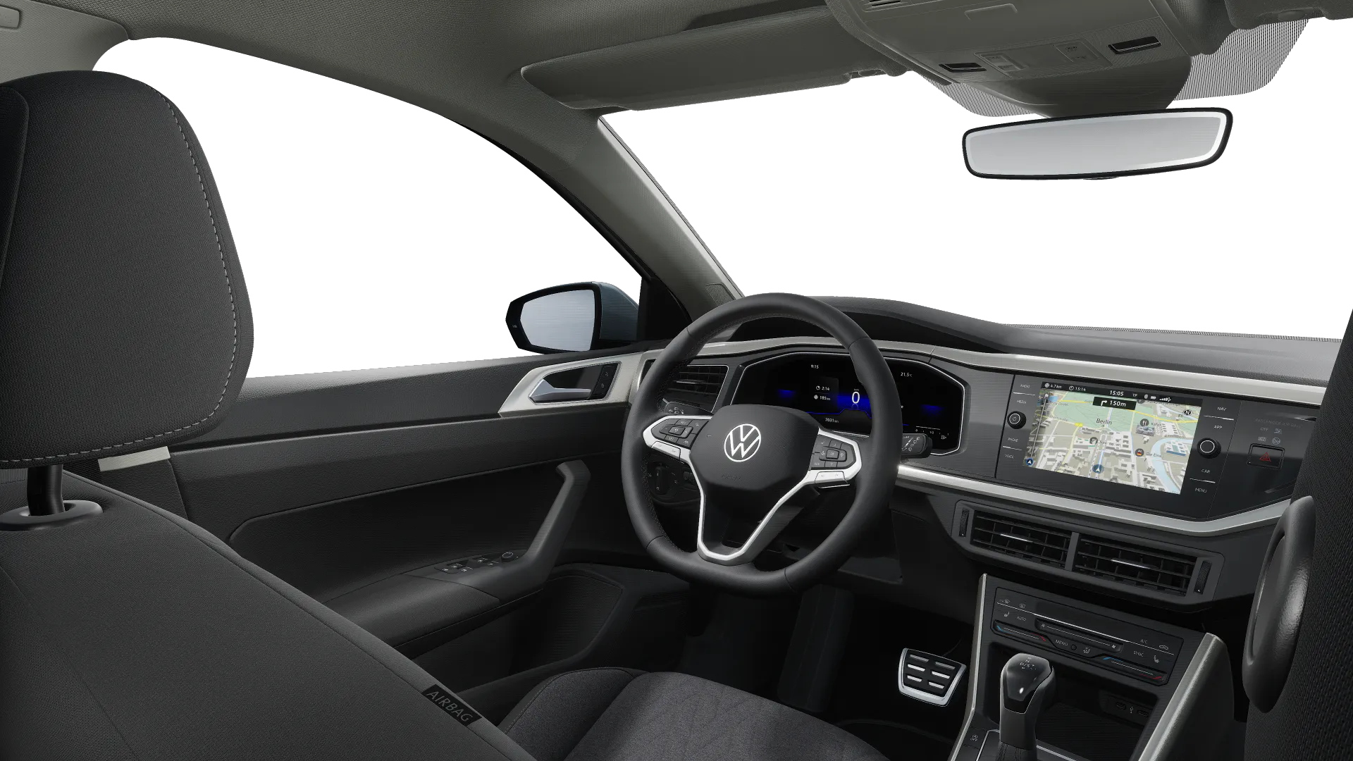 Volkswagen Polo MOVE