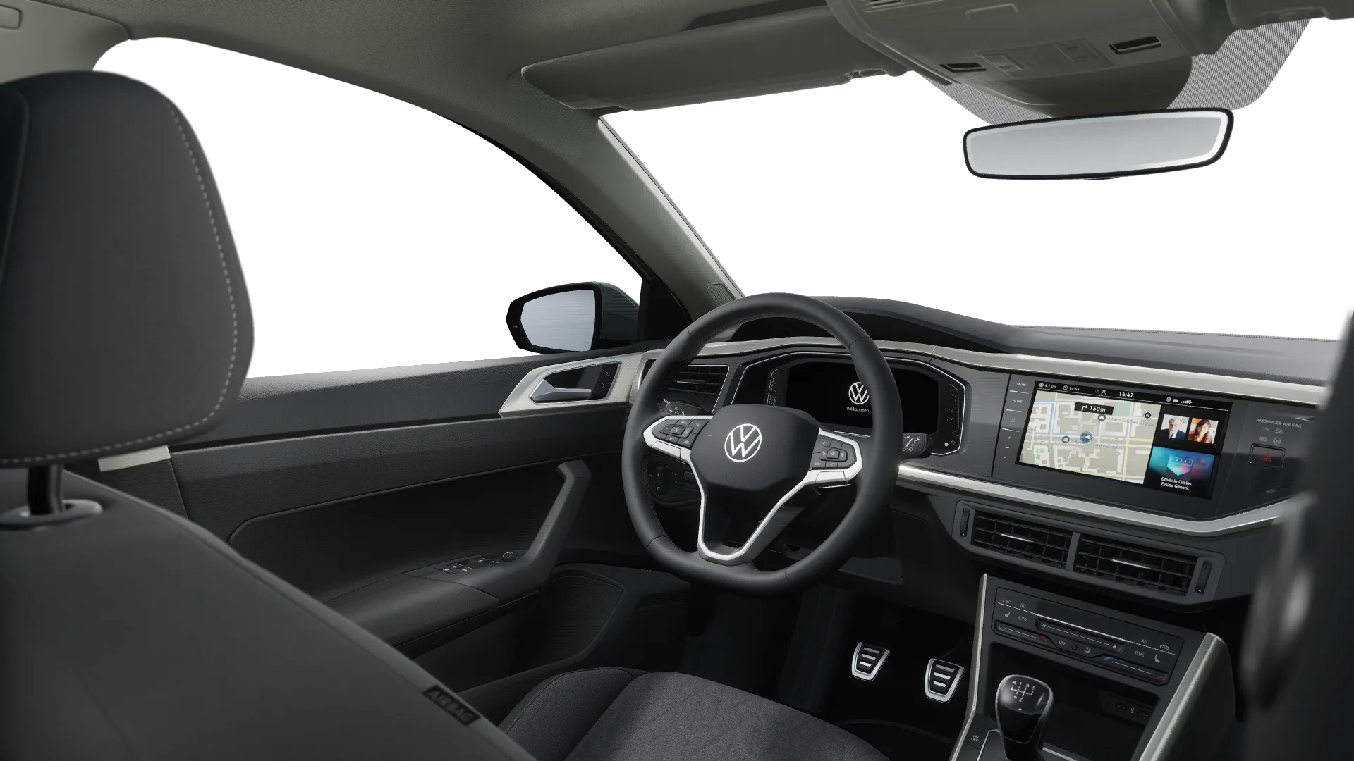 Volkswagen Polo MOVE