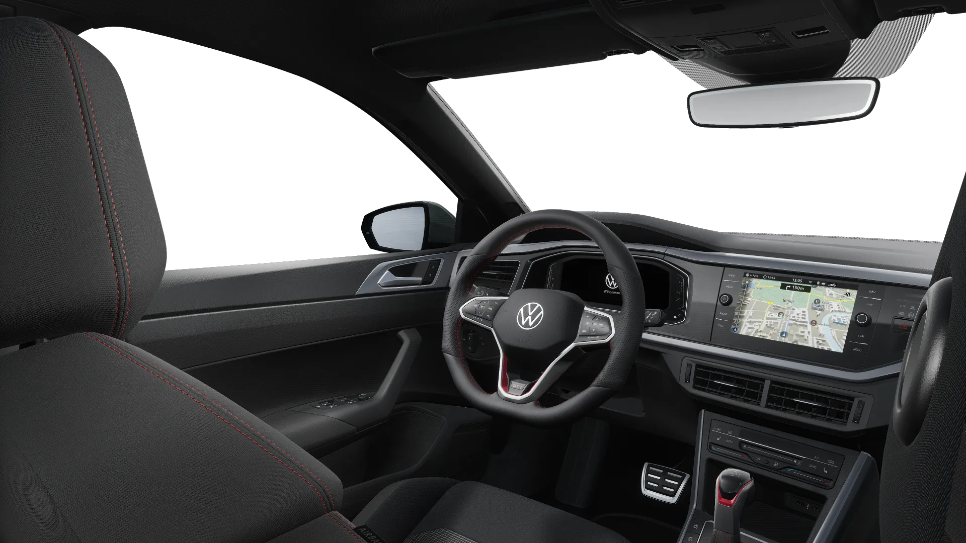 Volkswagen Polo GTI