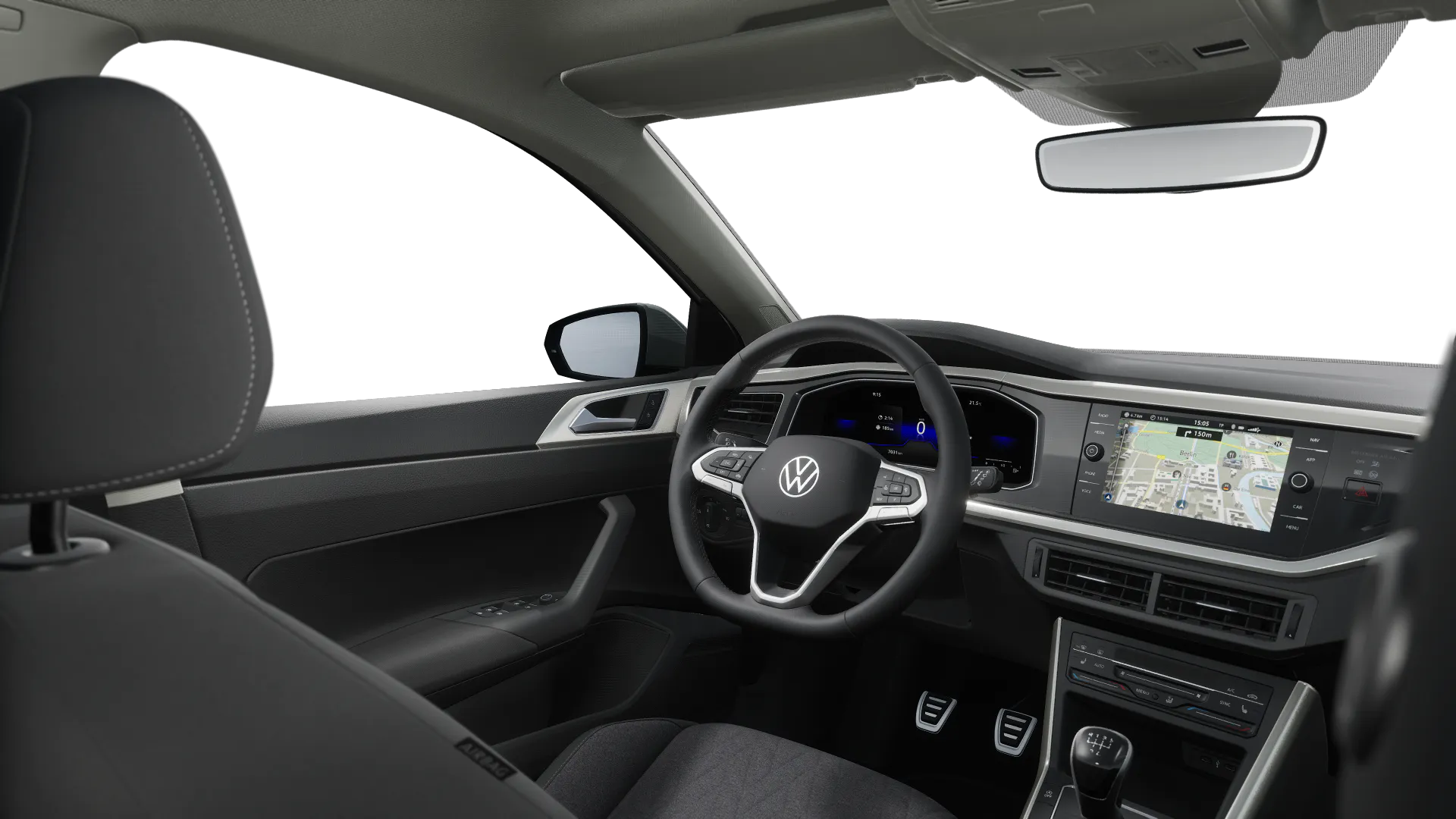 Volkswagen Polo MOVE