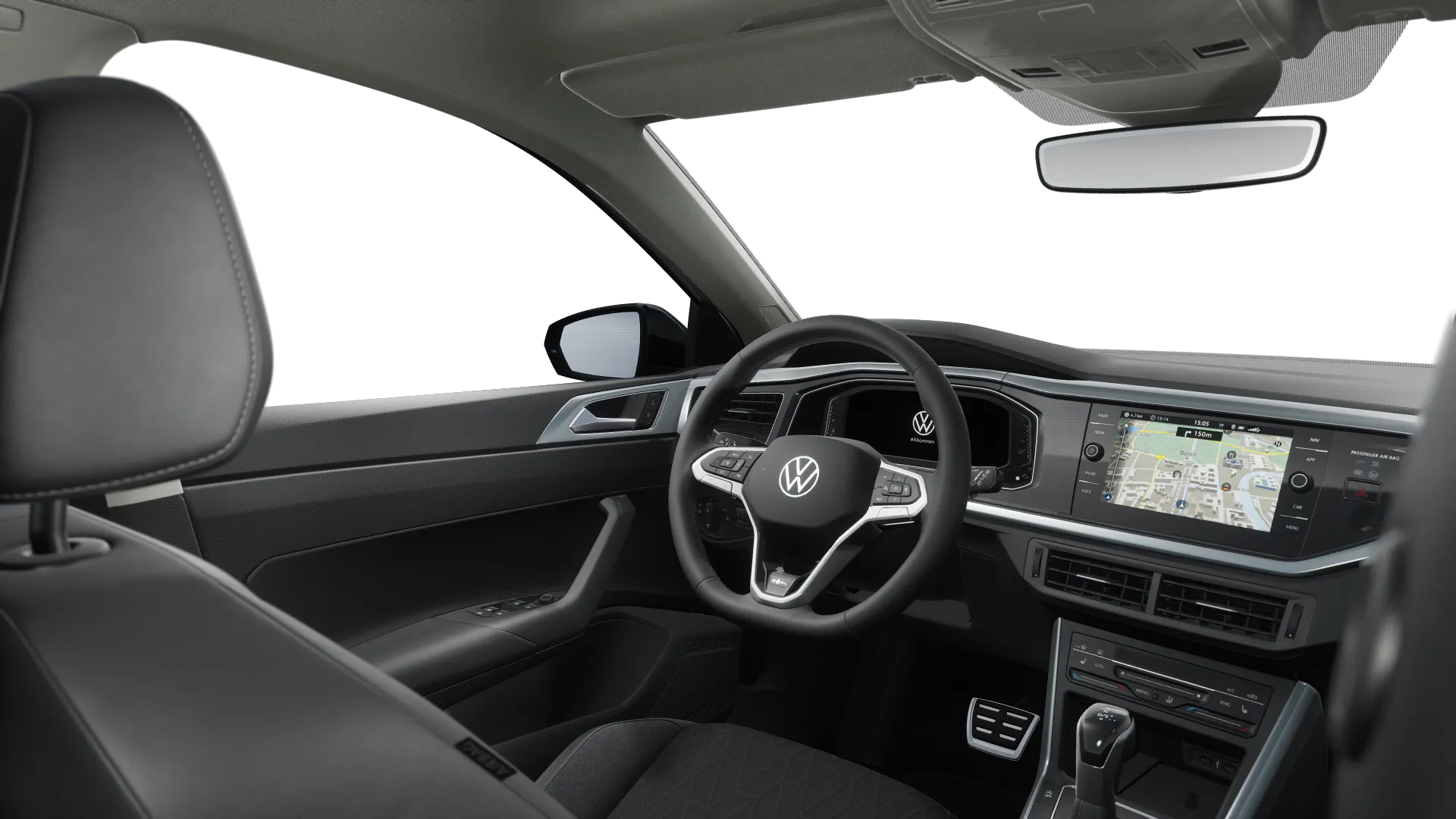 Volkswagen Polo Goal