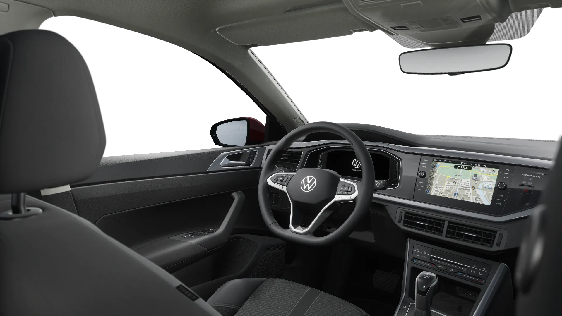 Volkswagen Polo Style