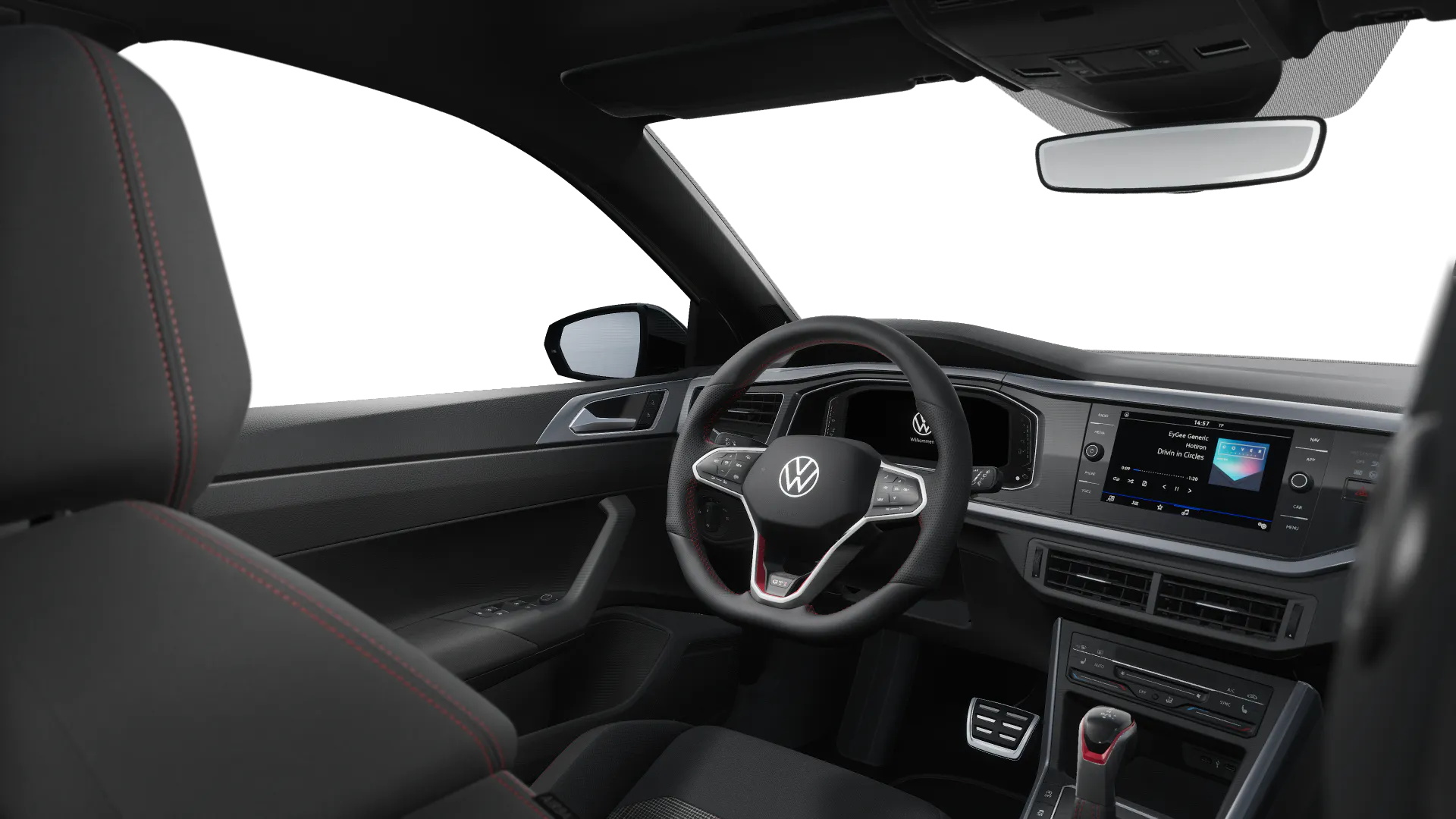 Volkswagen Polo GTI
