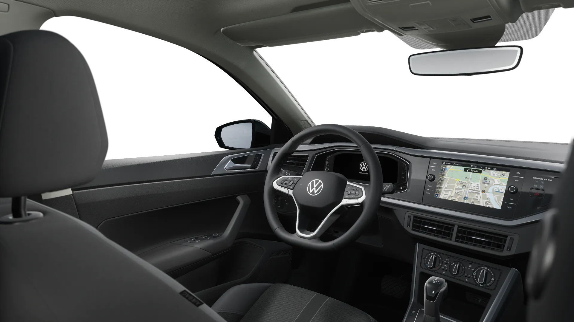 Volkswagen Polo Style
