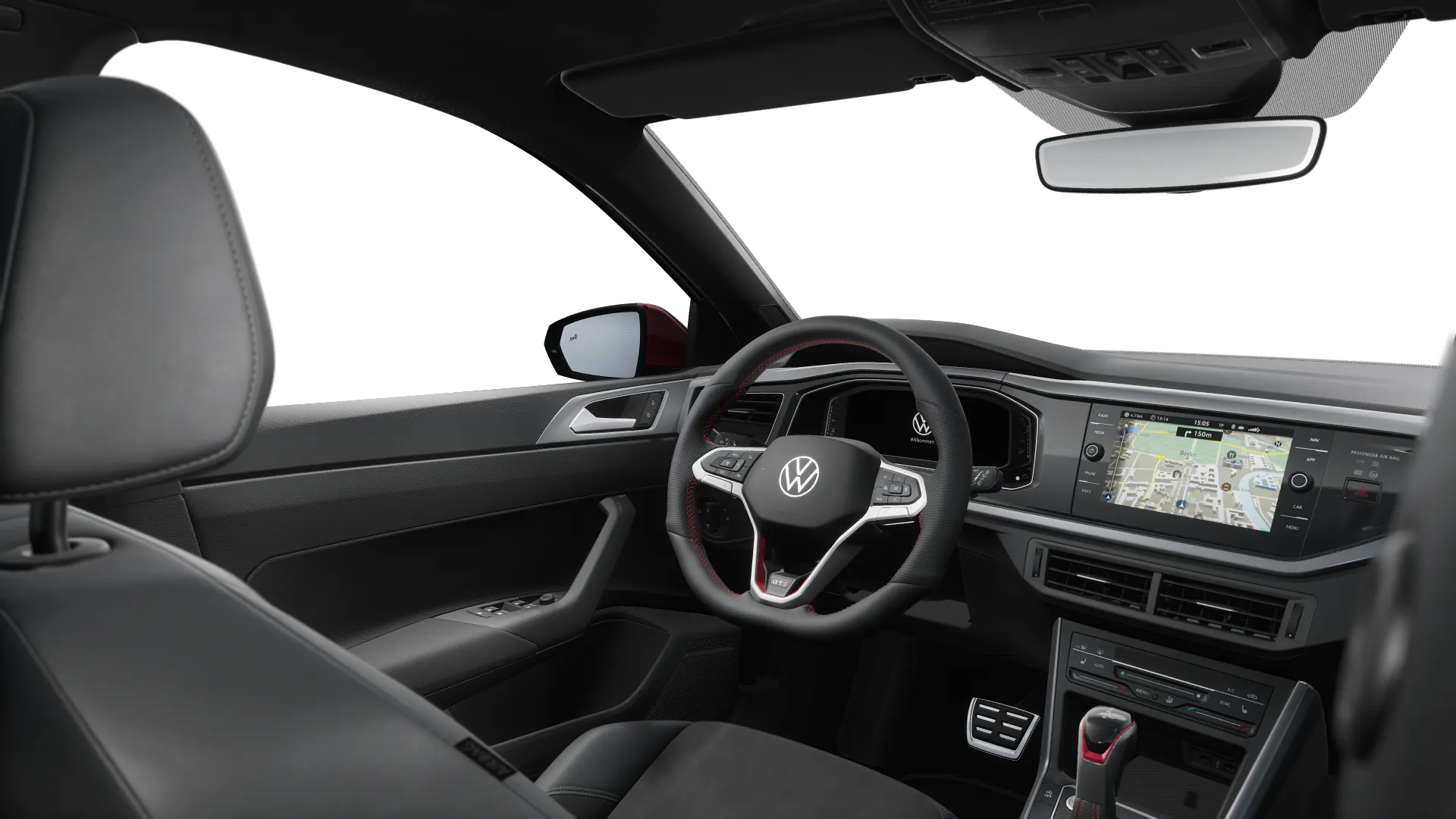 Volkswagen Polo GTI