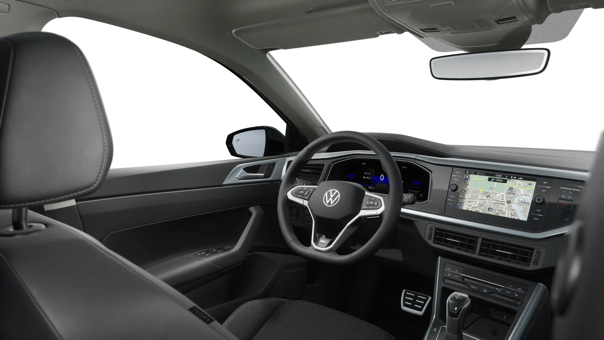 Volkswagen Polo Goal