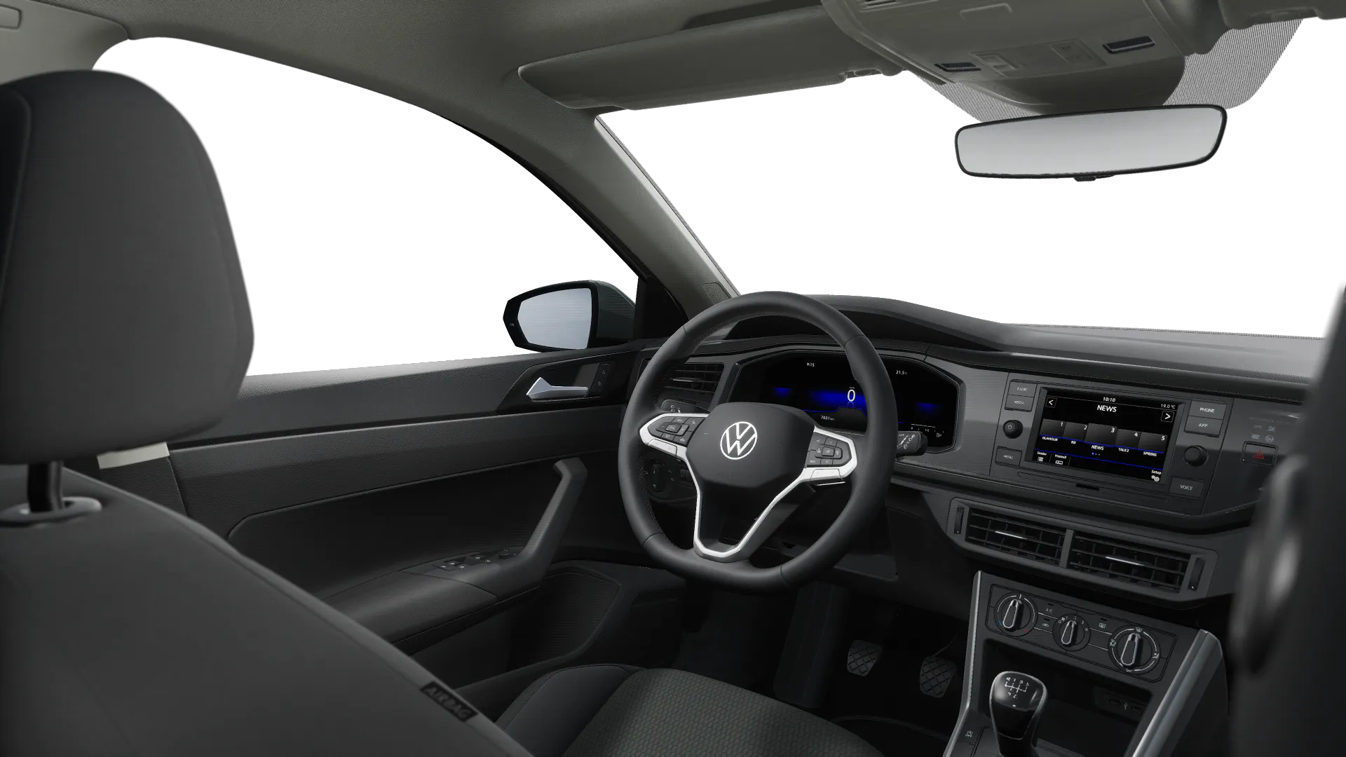 Volkswagen Polo Life