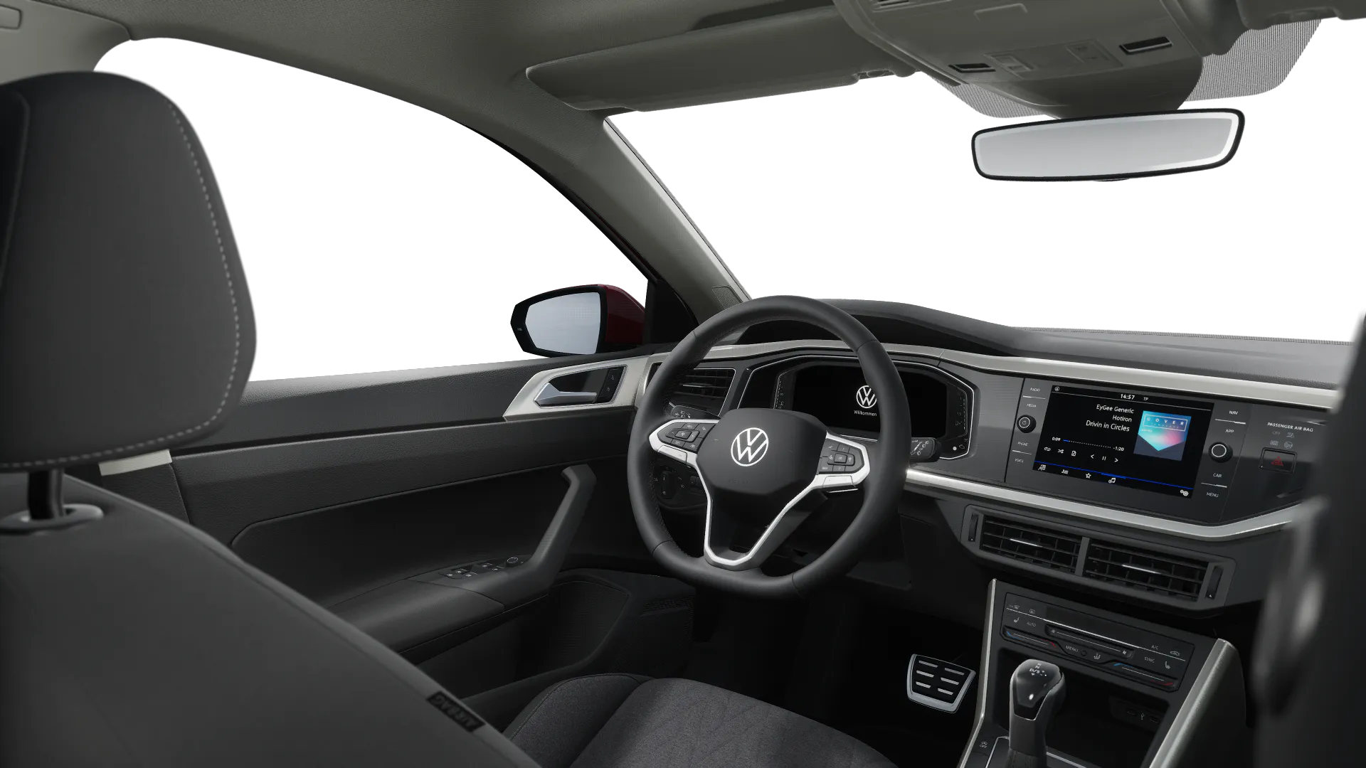 Volkswagen Polo MOVE