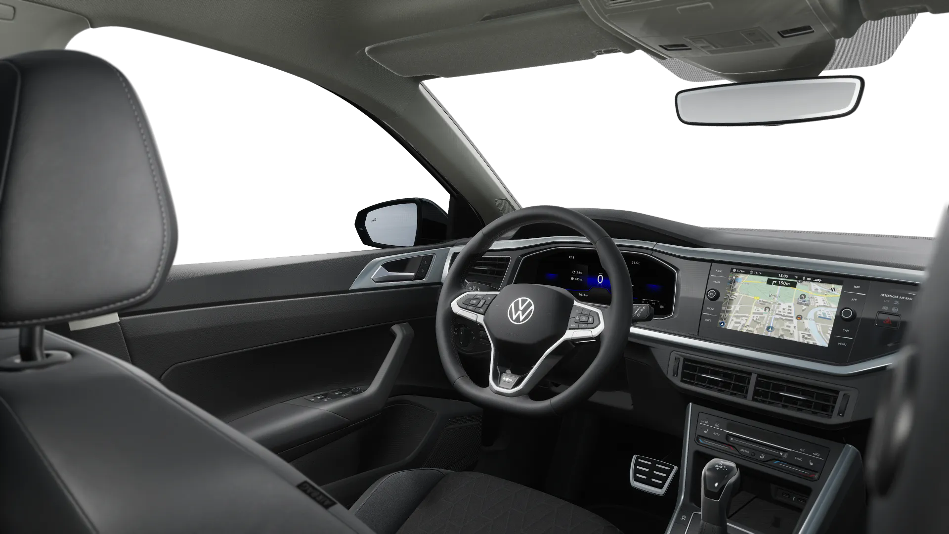 Volkswagen Polo Goal