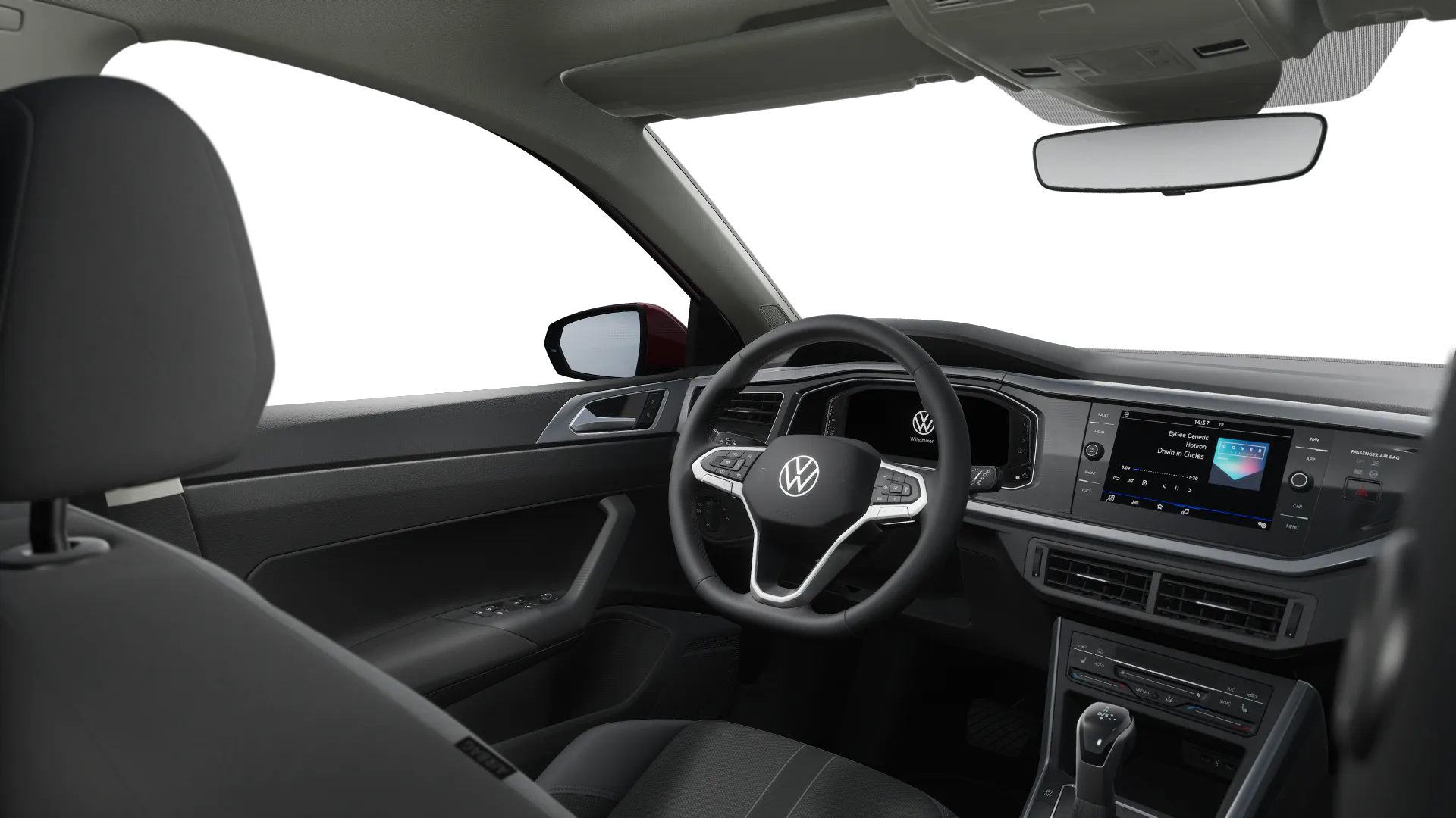 Volkswagen Polo Style