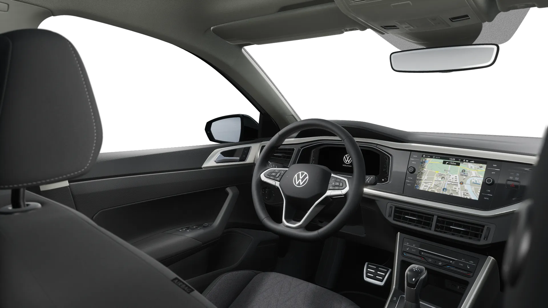 Volkswagen Polo MOVE