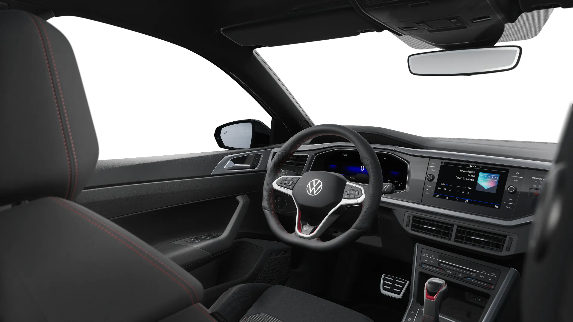 Volkswagen Polo GTI