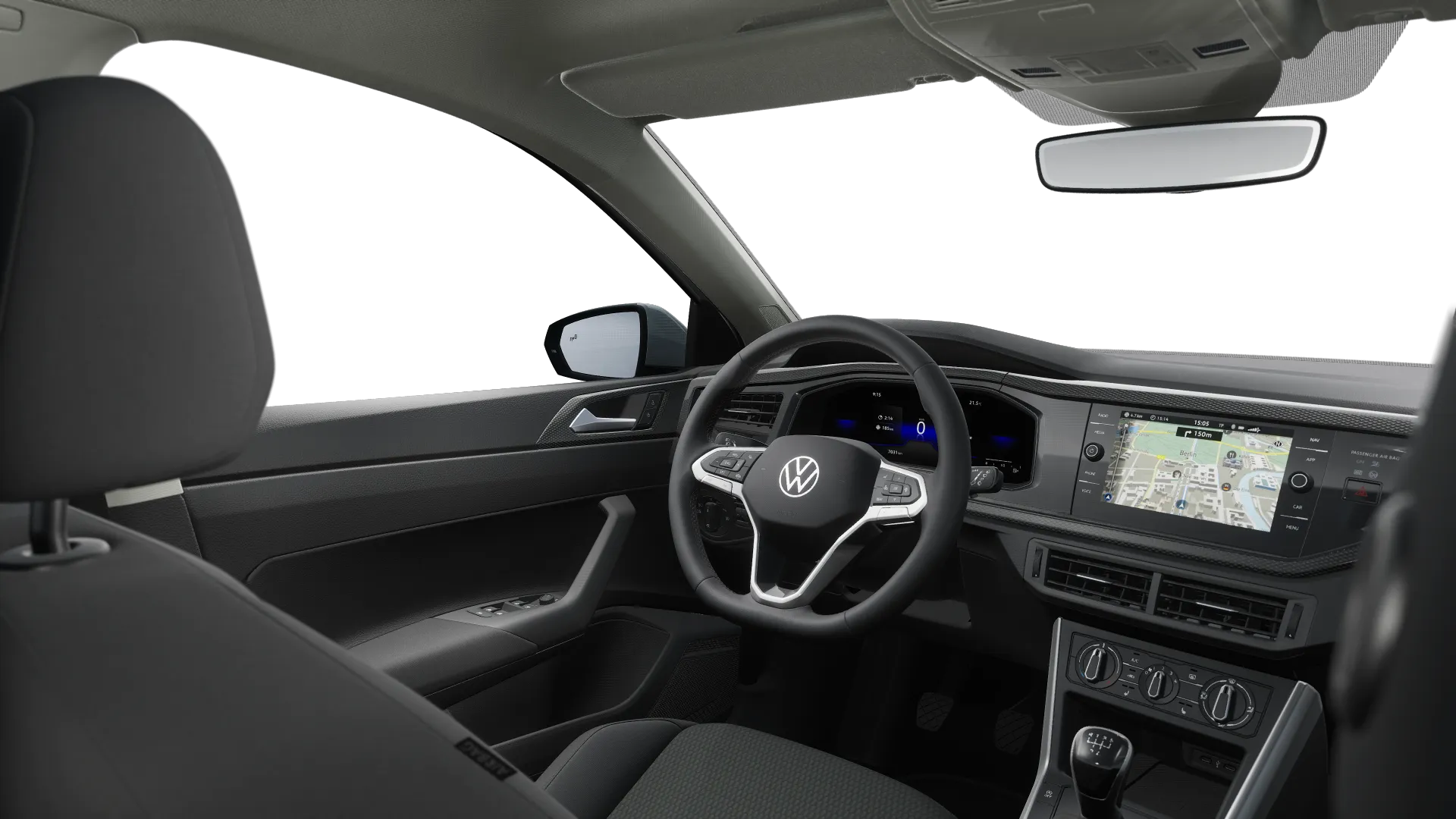 Volkswagen Polo Life