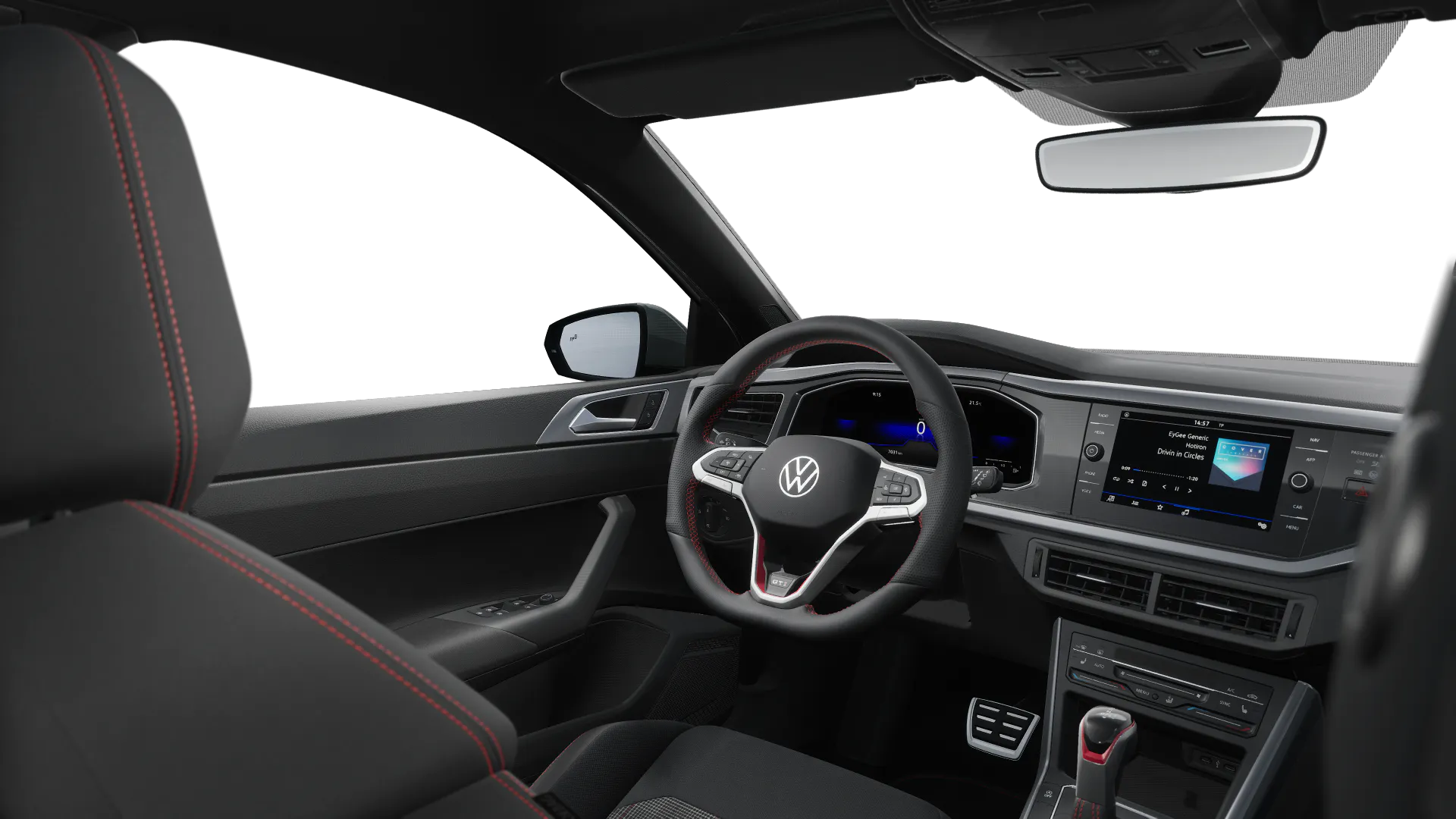 Volkswagen Polo GTI
