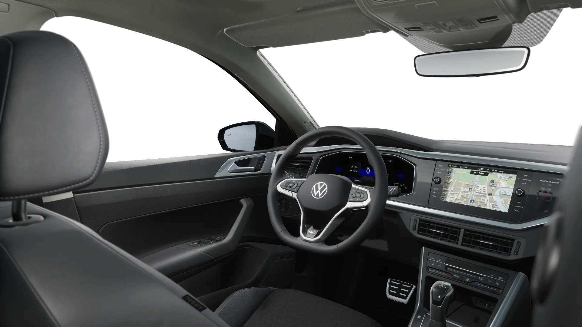 Volkswagen Polo Goal
