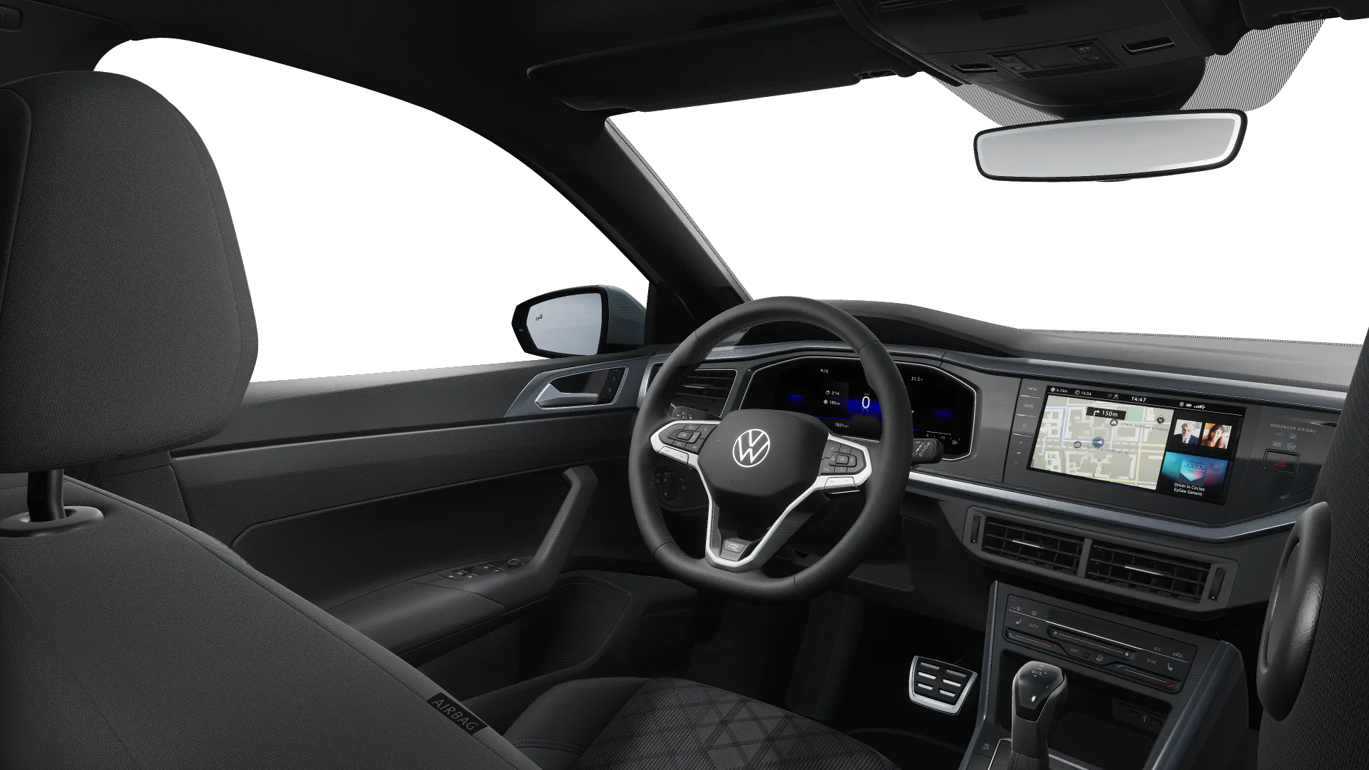 Volkswagen Polo R-Line
