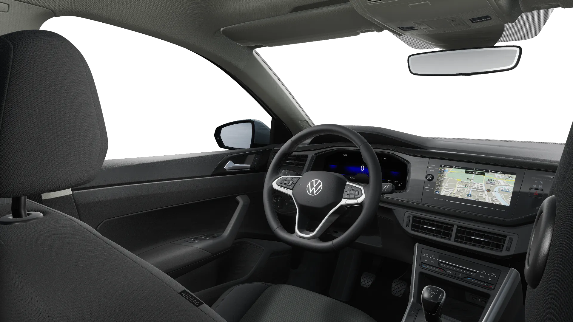 Volkswagen Polo Life
