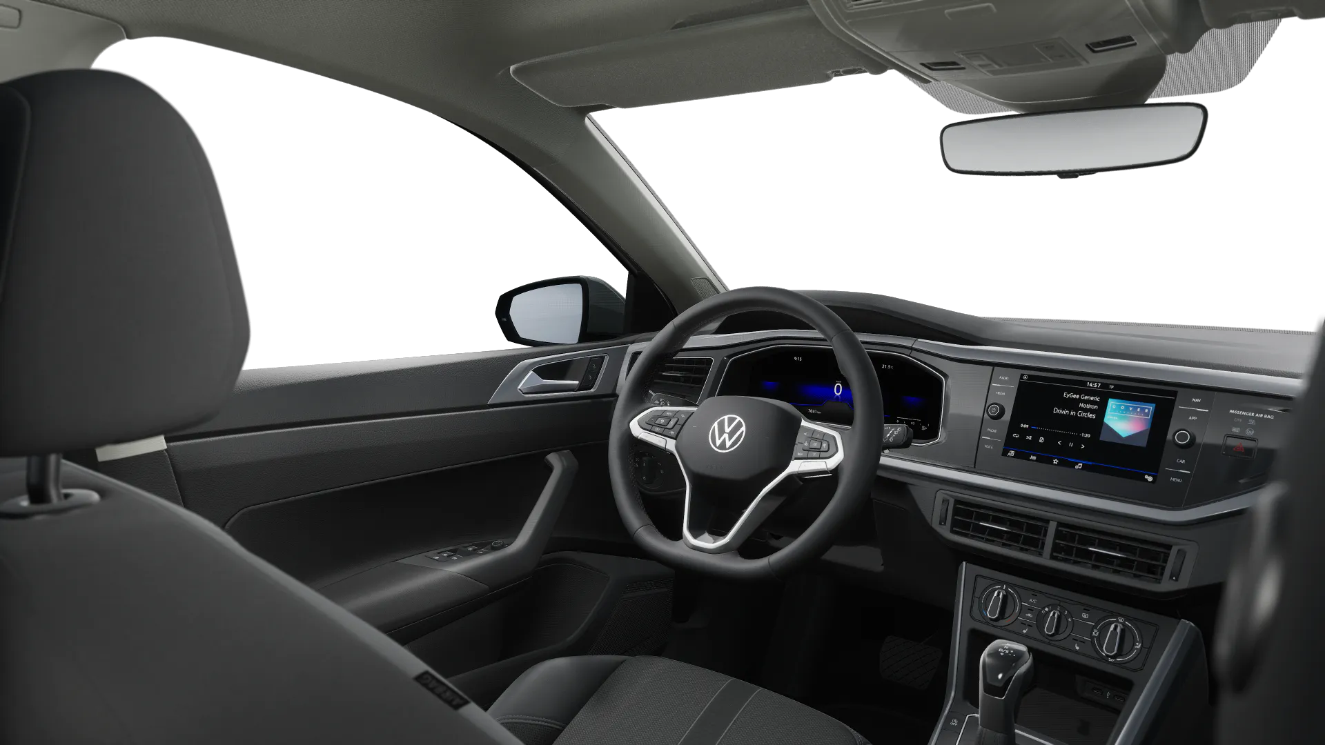 Volkswagen Polo Style