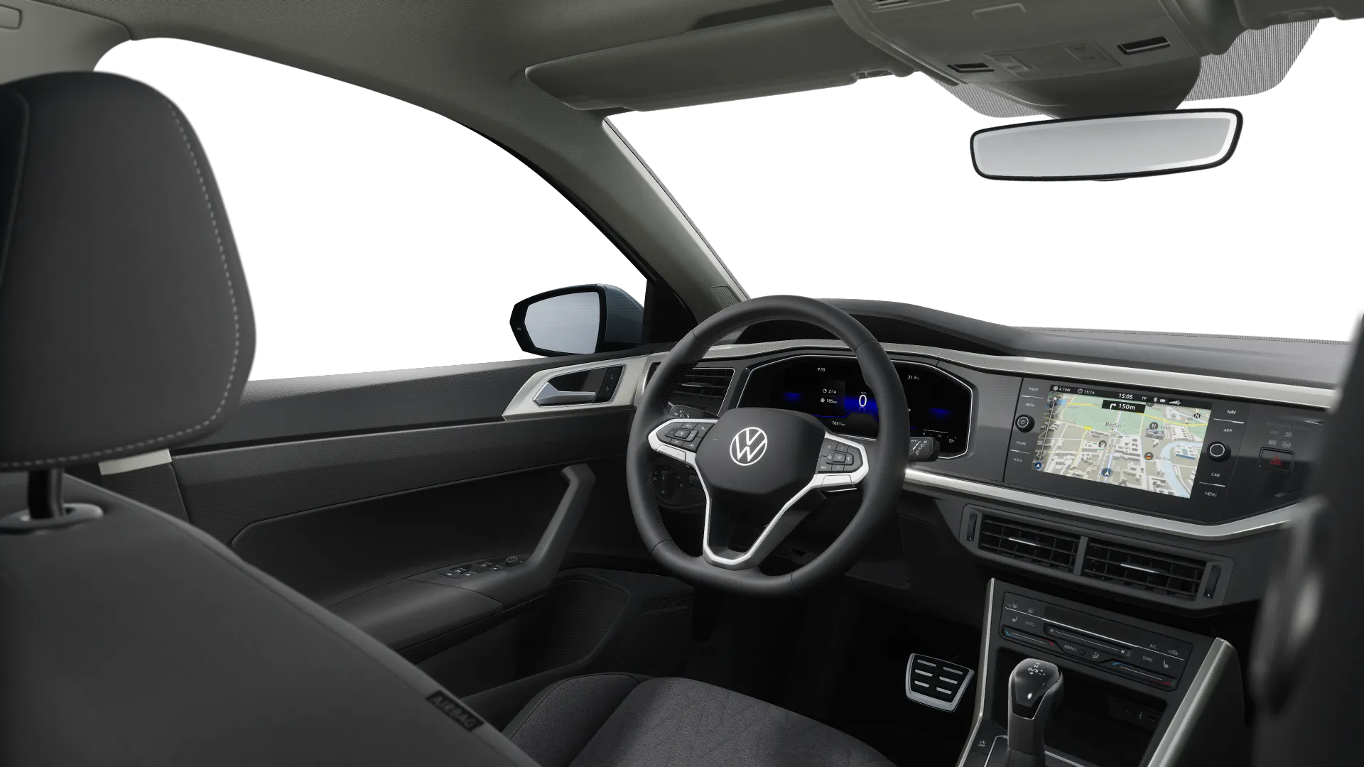 Volkswagen Polo MOVE