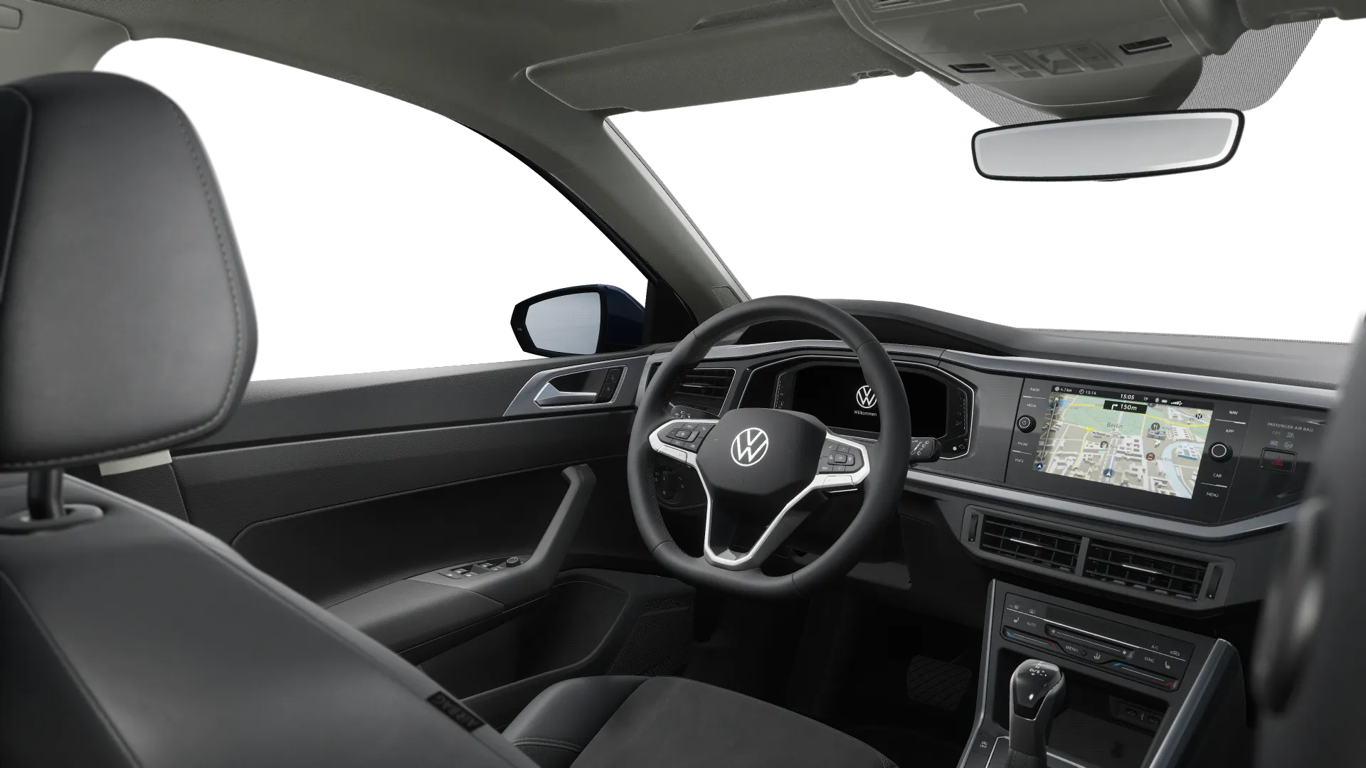 Volkswagen Polo Style