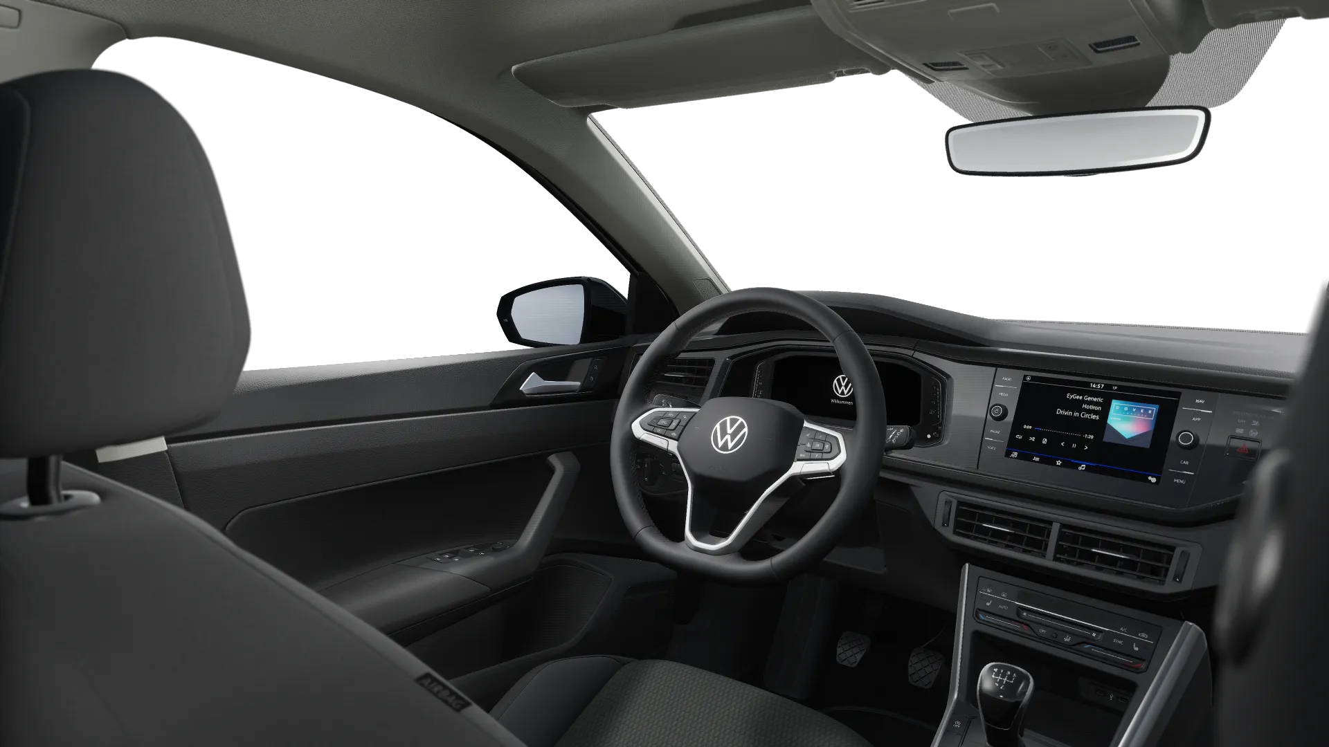 Volkswagen Polo Life