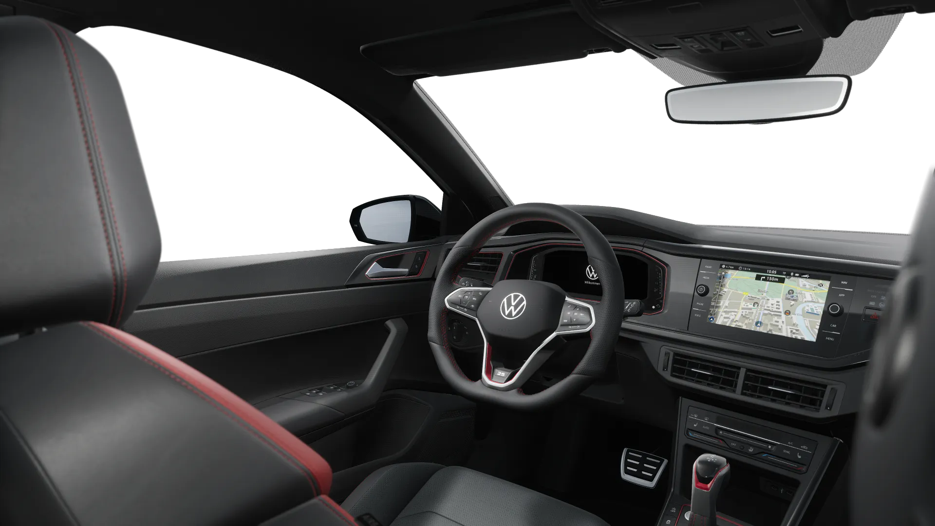 Volkswagen Polo GTI Edition 25